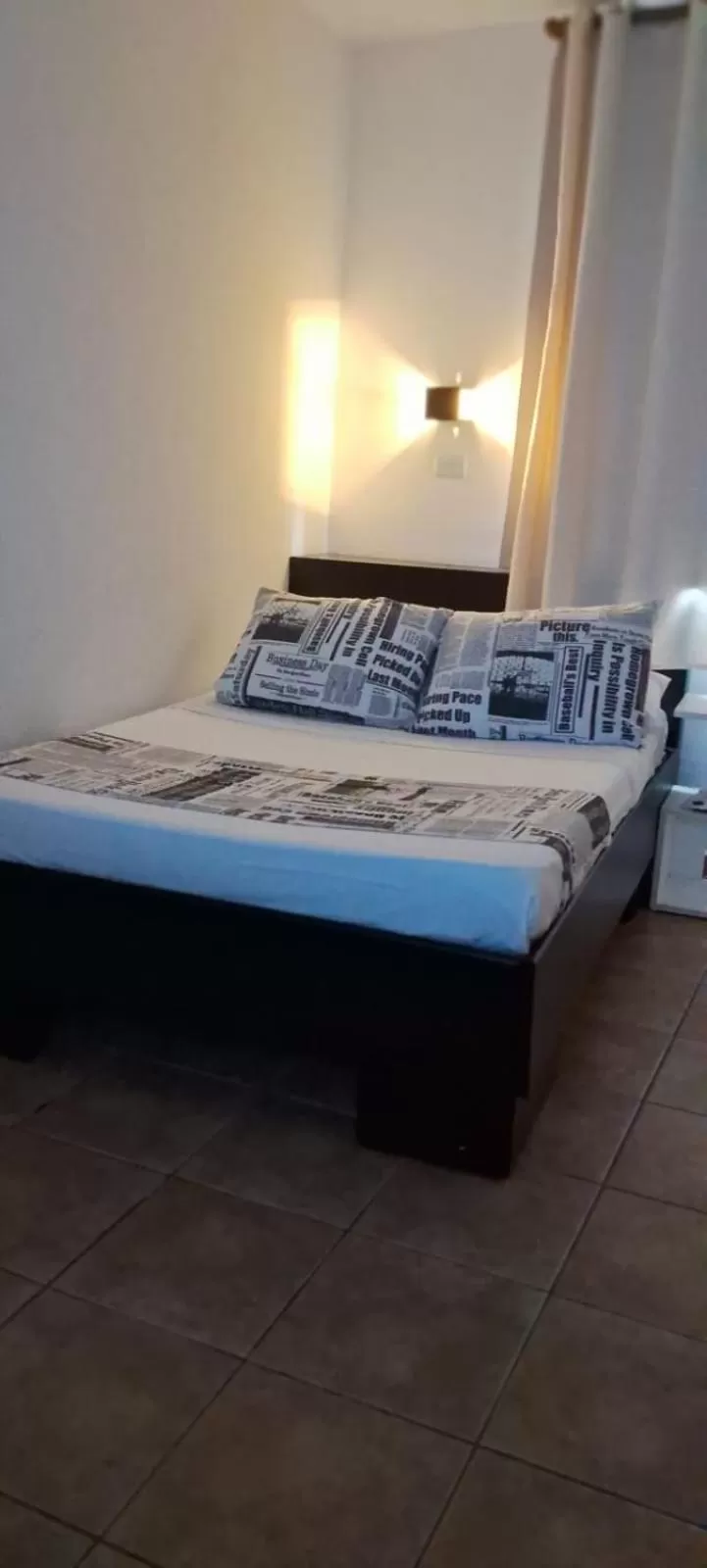 Bela Cintra Flat Service