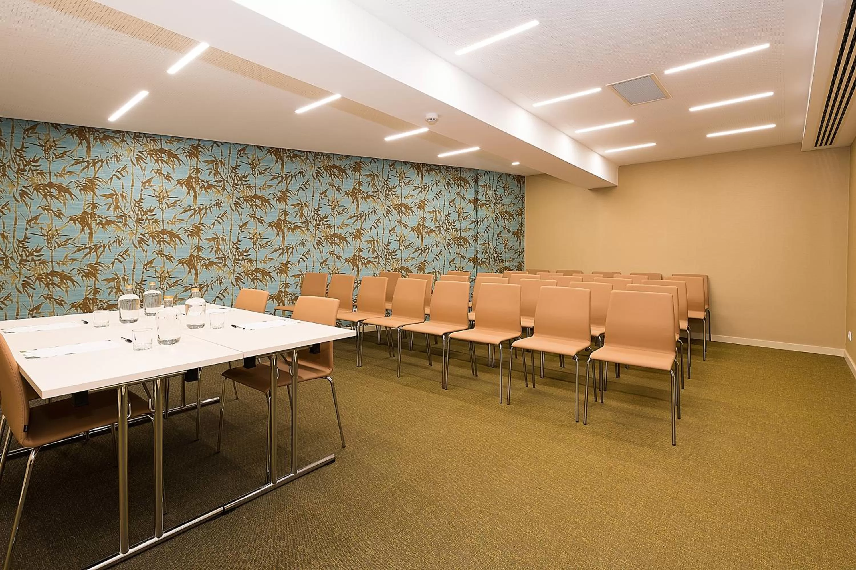 Banquet/Function facilities in The Leaf Boutique Hotel Lisbon - Adults Only