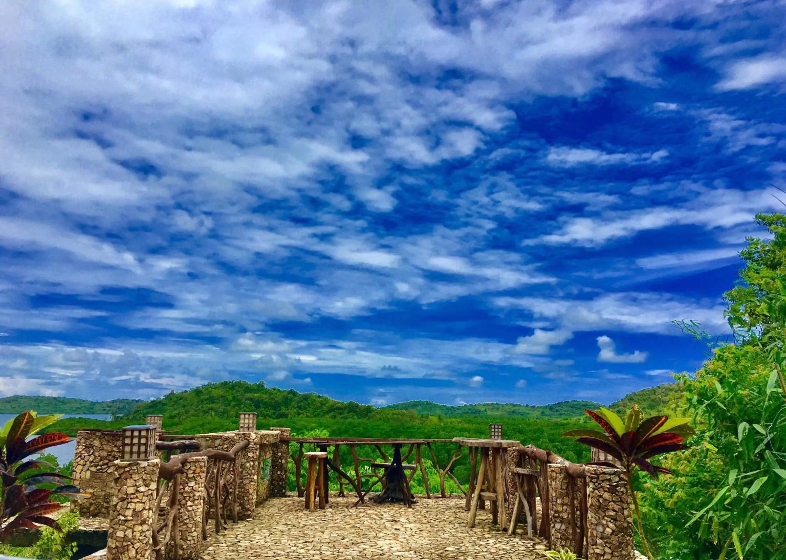 Sanctuaria Treehouses Busuanga