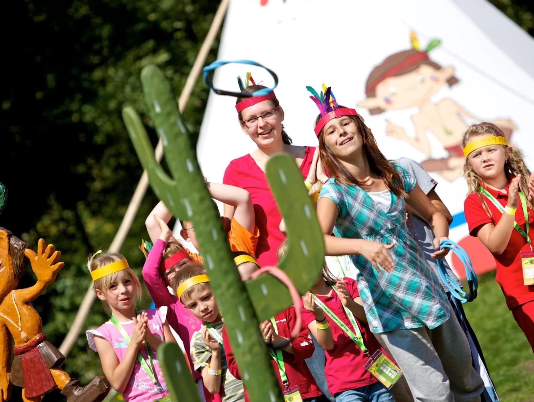 Day in AHORN Berghotel Friedrichroda