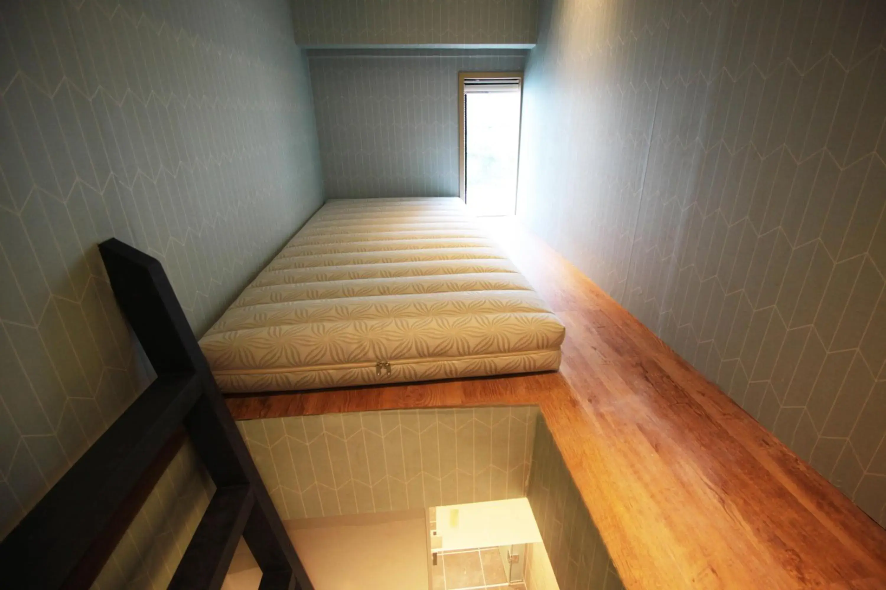 Standard Single Room in Seoul N Hotel Dongdaemun Standard Single Room in Seoul N Hotel Dongdaemun