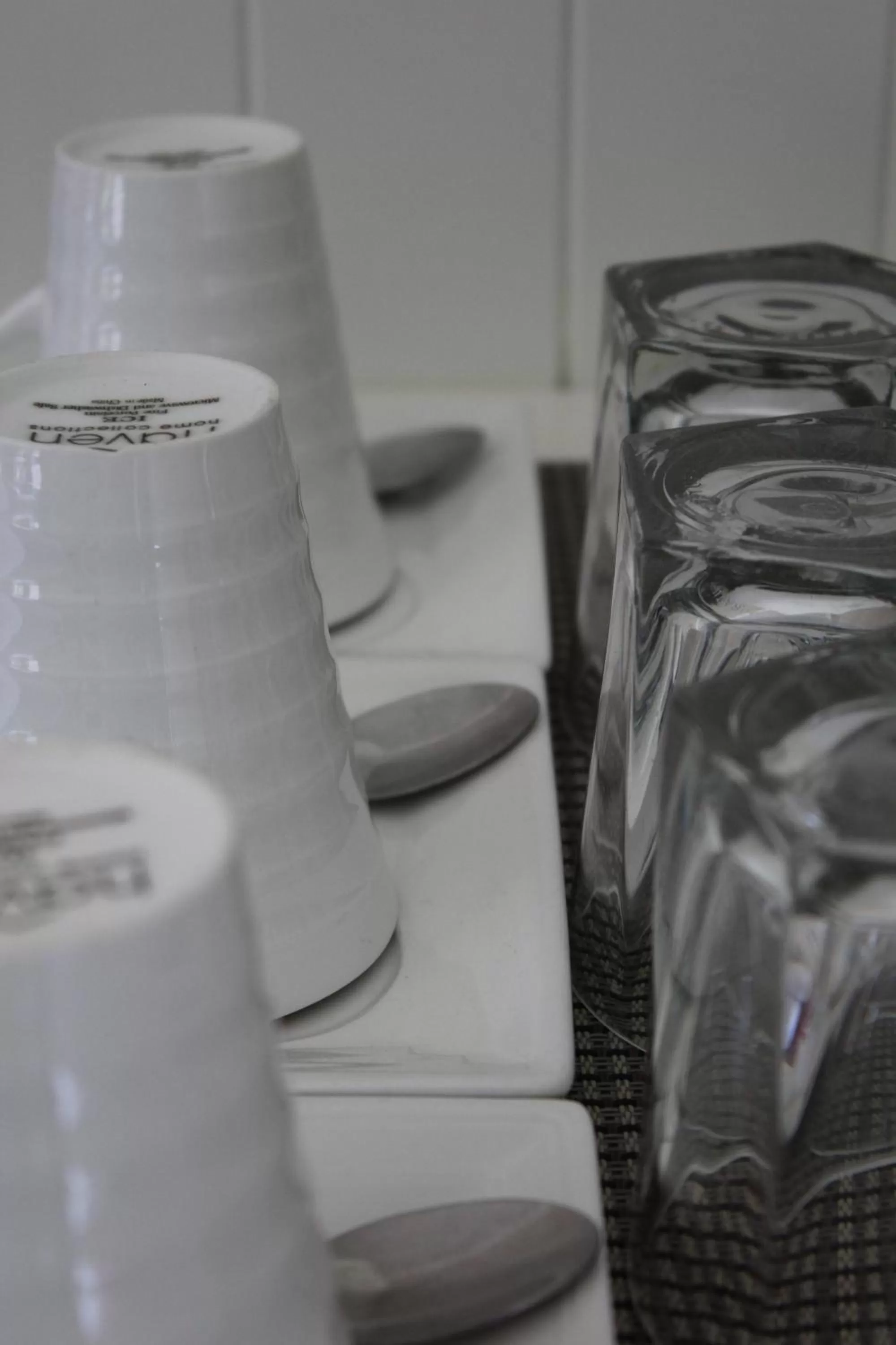 Coffee/tea facilities in Chalet Queenstown