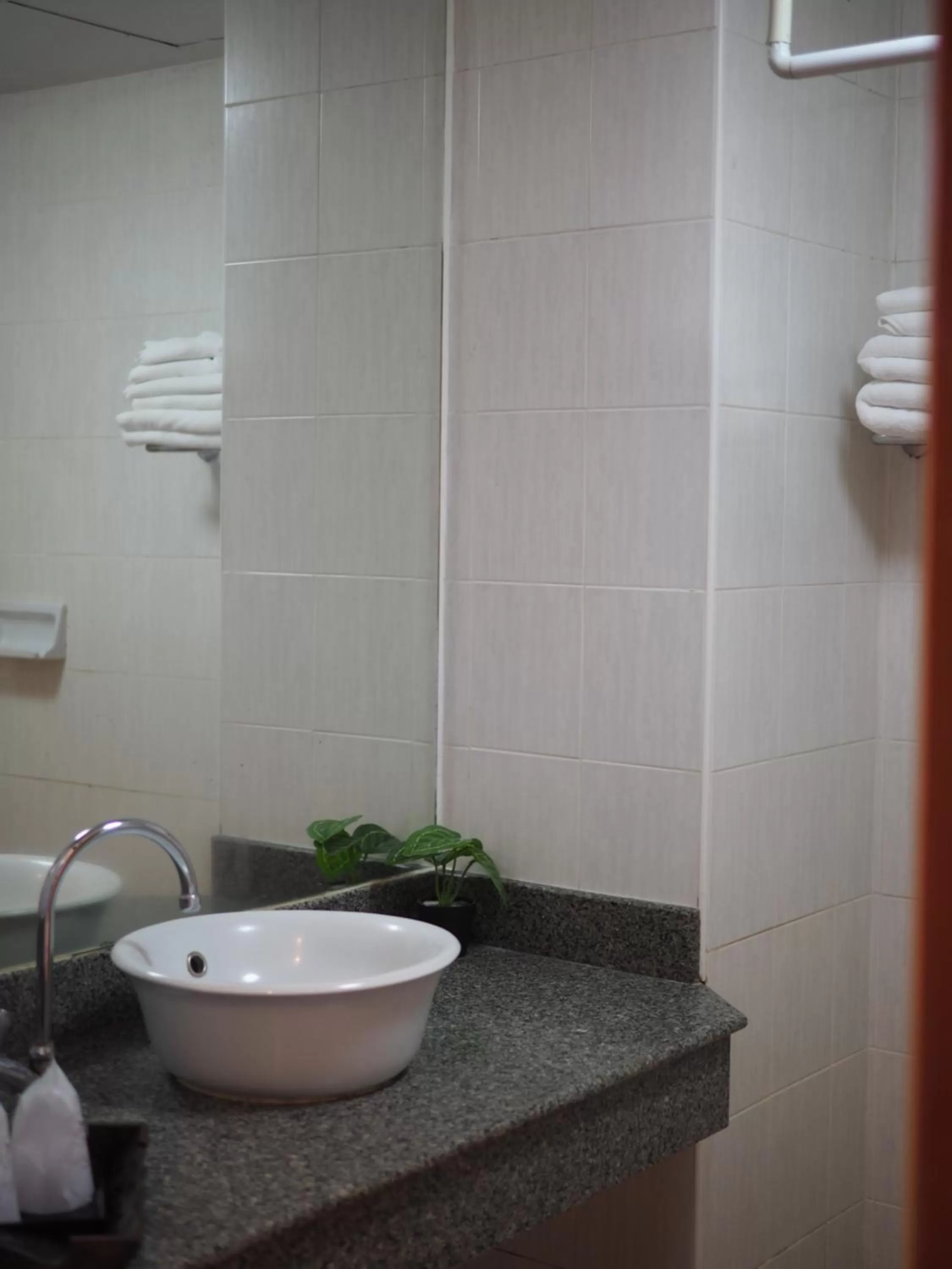 Luckswan Resort Chiang Rai - SHA Extra Plus