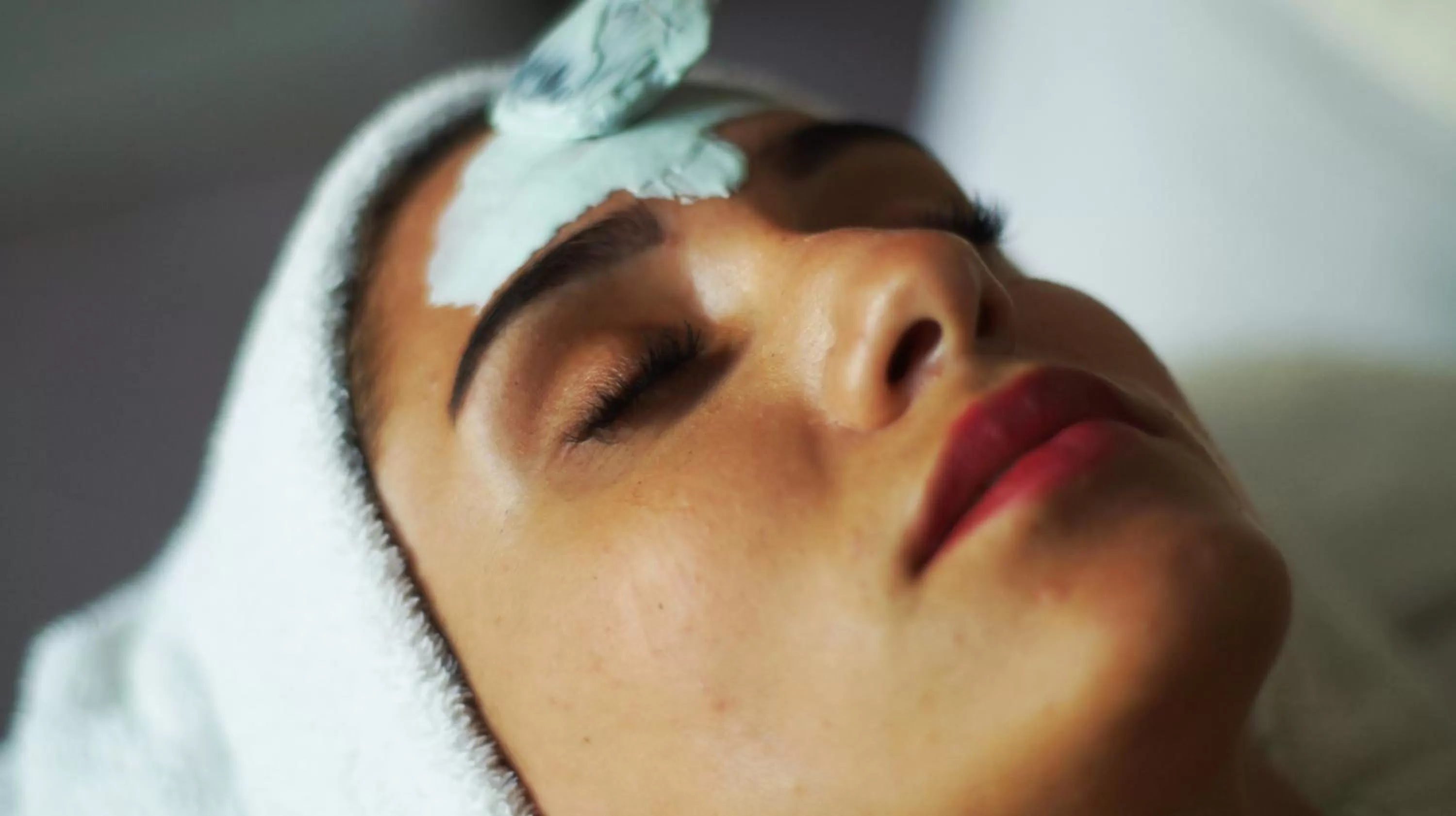 Spa and wellness centre/facilities in Tesoro Manzanillo All Inclusive