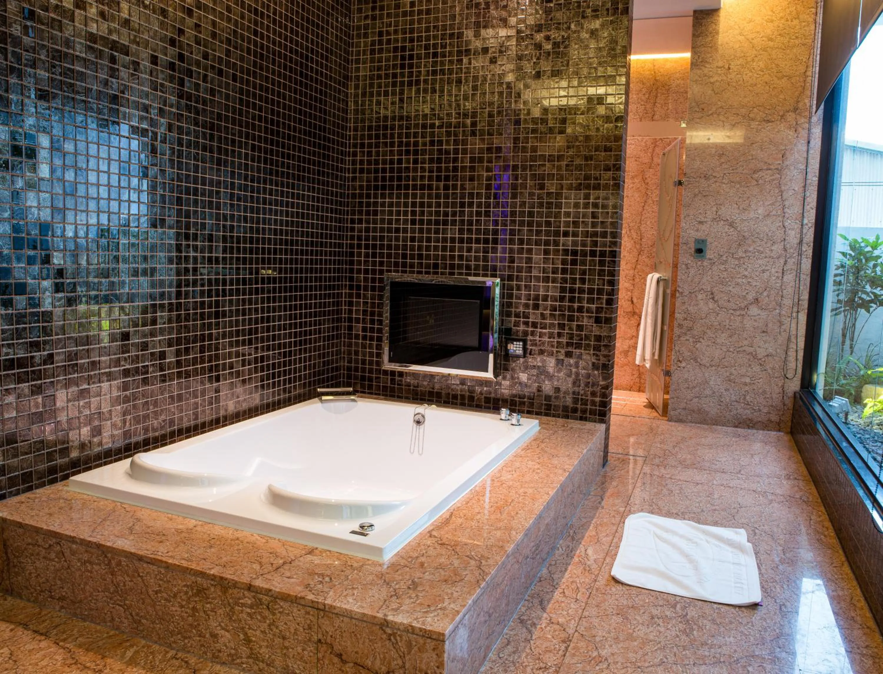 All-Ur Boutique Motel - Hualian Branch