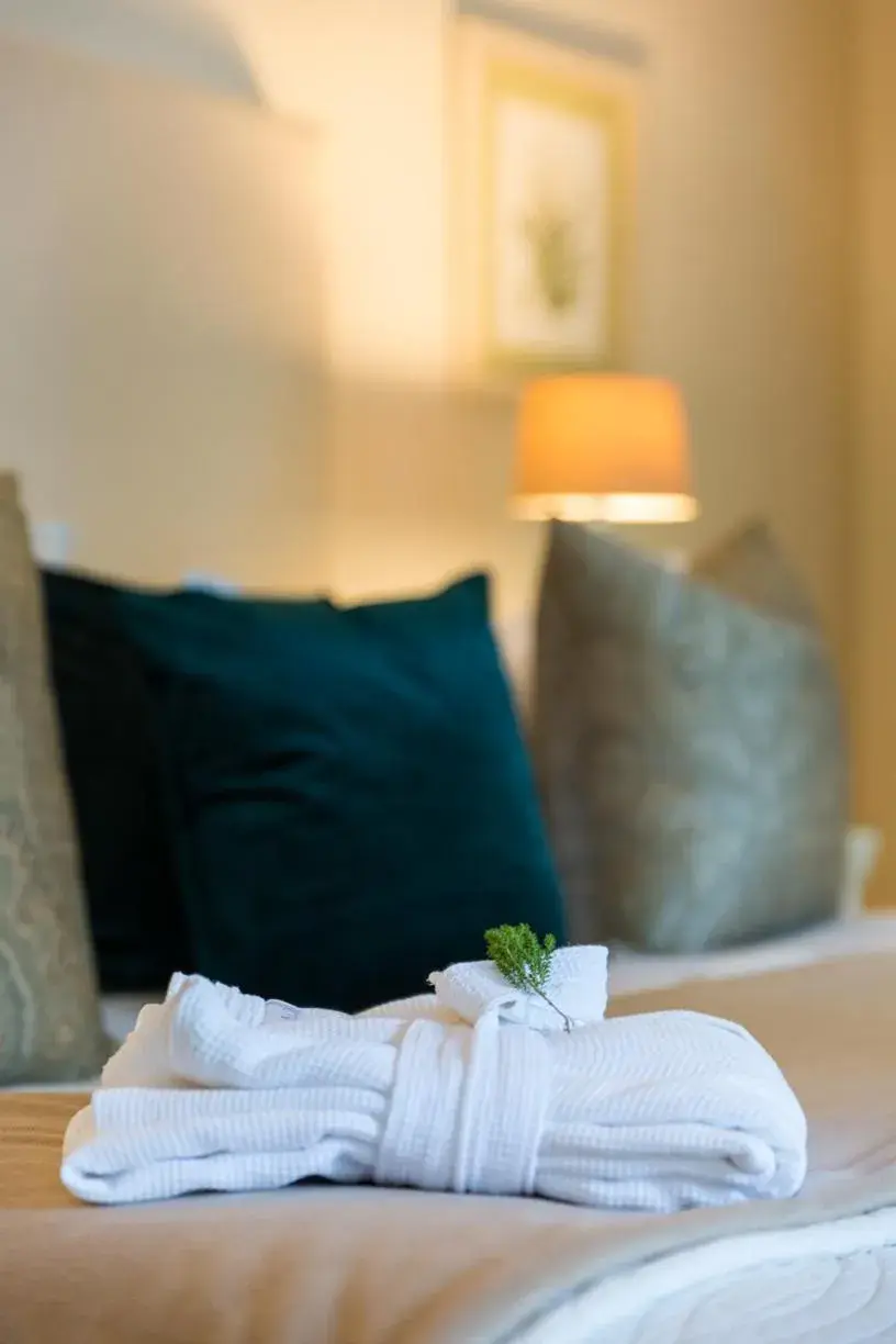 Deluxe Double or Twin Room in Fernwood Manor Boutique Guest House Deluxe Double or Twin Room in Fernwood Manor Boutique Guest House