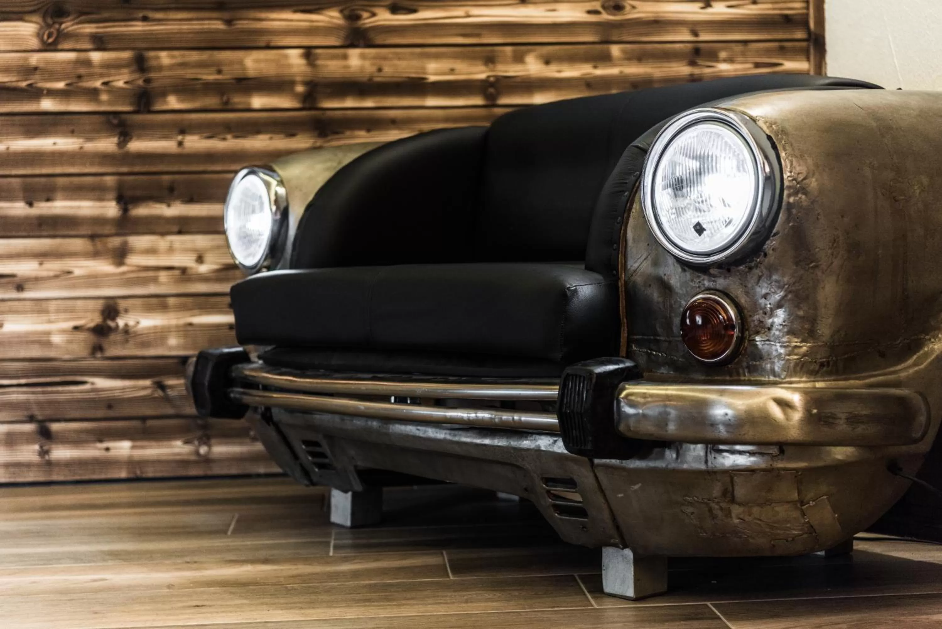 Decorative detail in VÖTTER'S HOTEL in Kaprun am Kitzsteinhorn - Skibus direkt