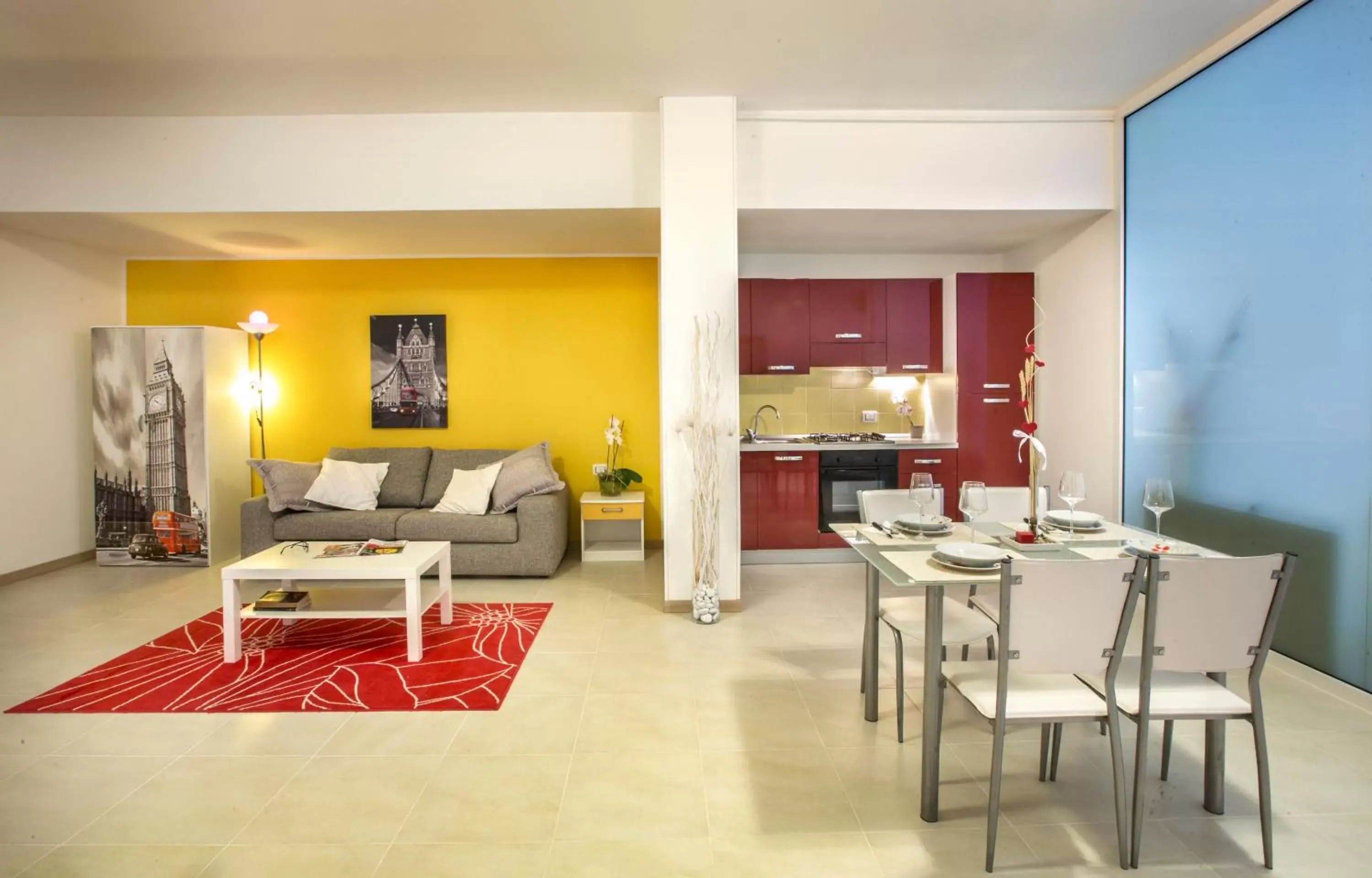 Loft in B&B Belvedere Loft in B&B Belvedere