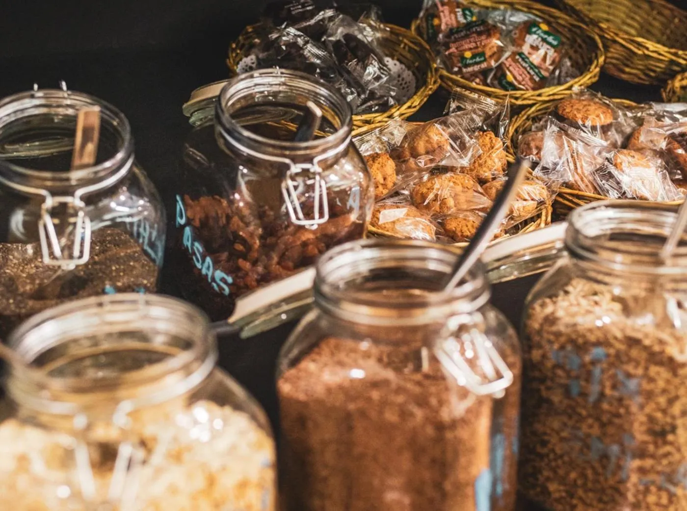 Breakfast in Hotel & Spa María Manuela