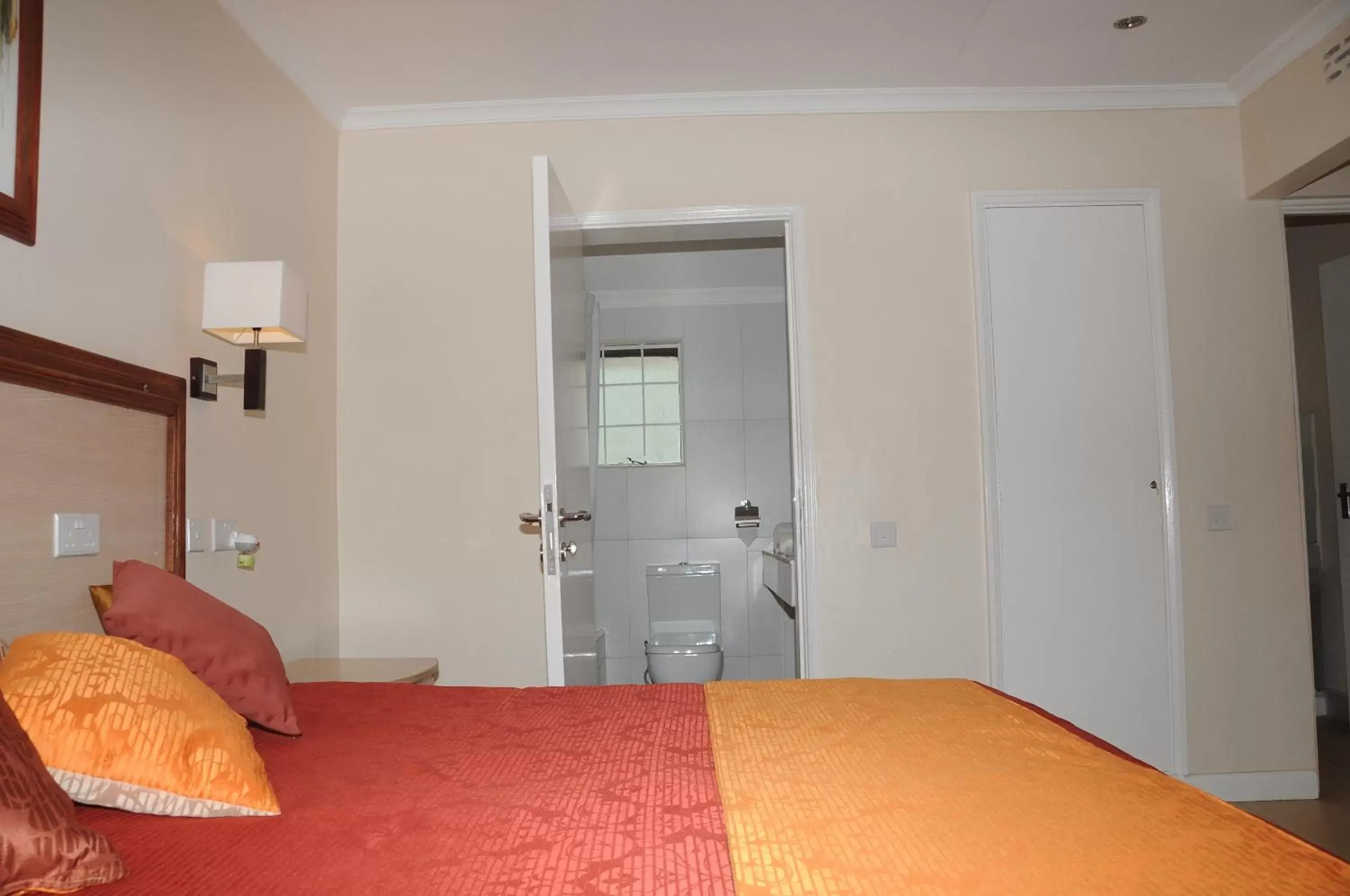 Hotel Riverview Westlands Hotel Riverview Westlands