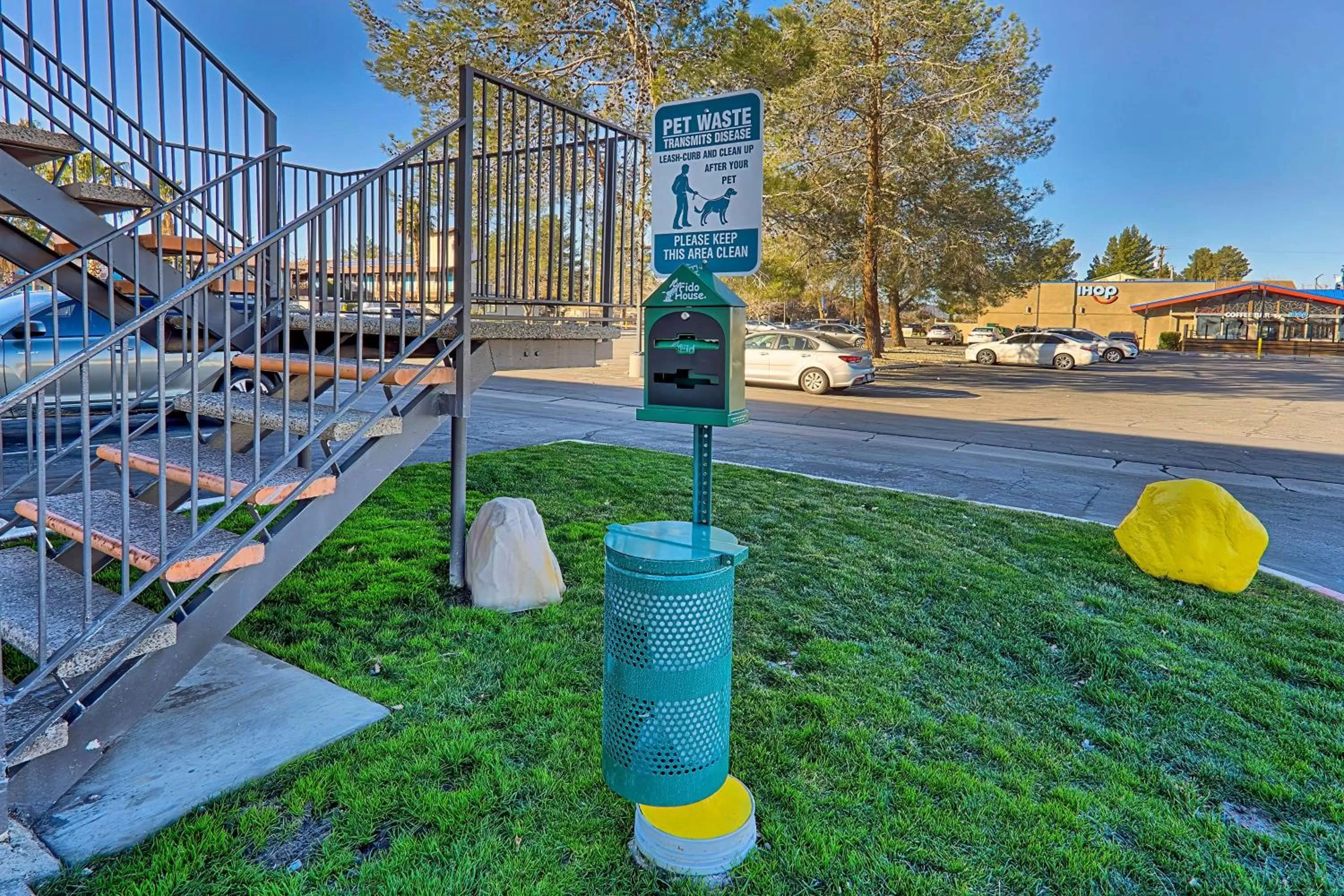 Other in Motel 6-Lancaster, CA