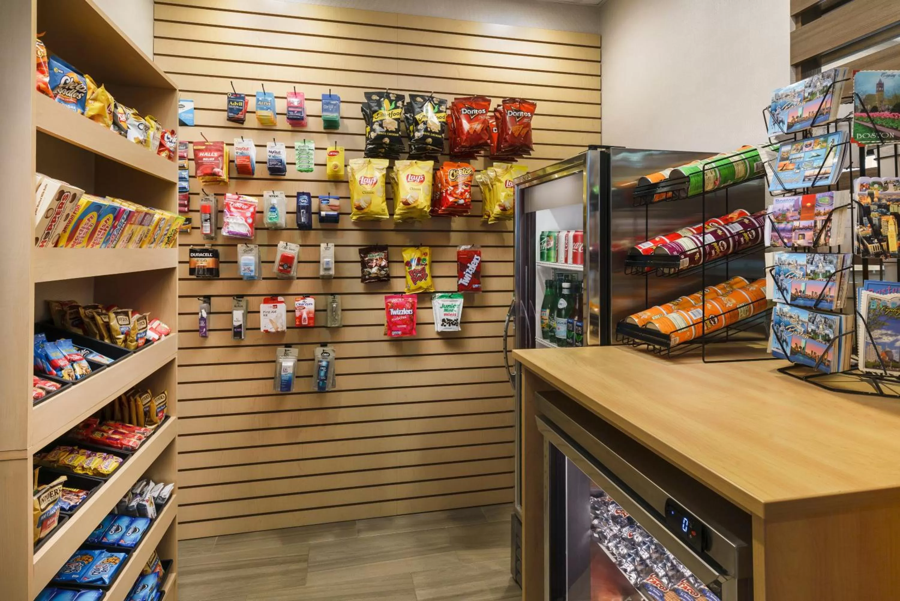 Other in Holiday Inn Express Boston by IHG