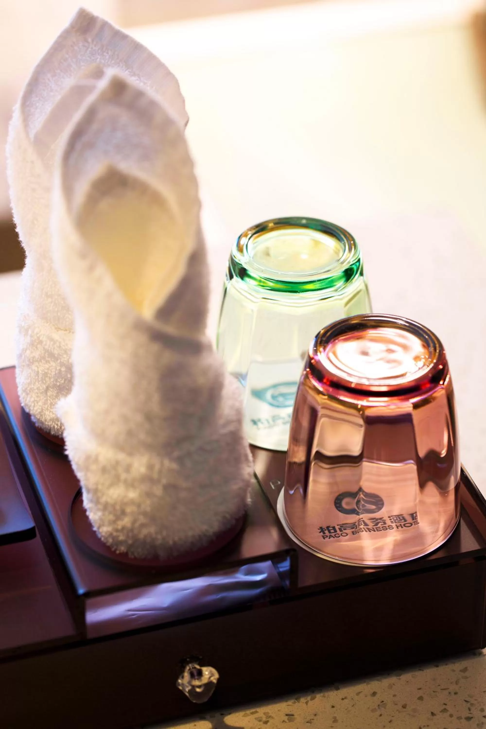 Other in Paco Hotel Gangding Metro Guangzhou