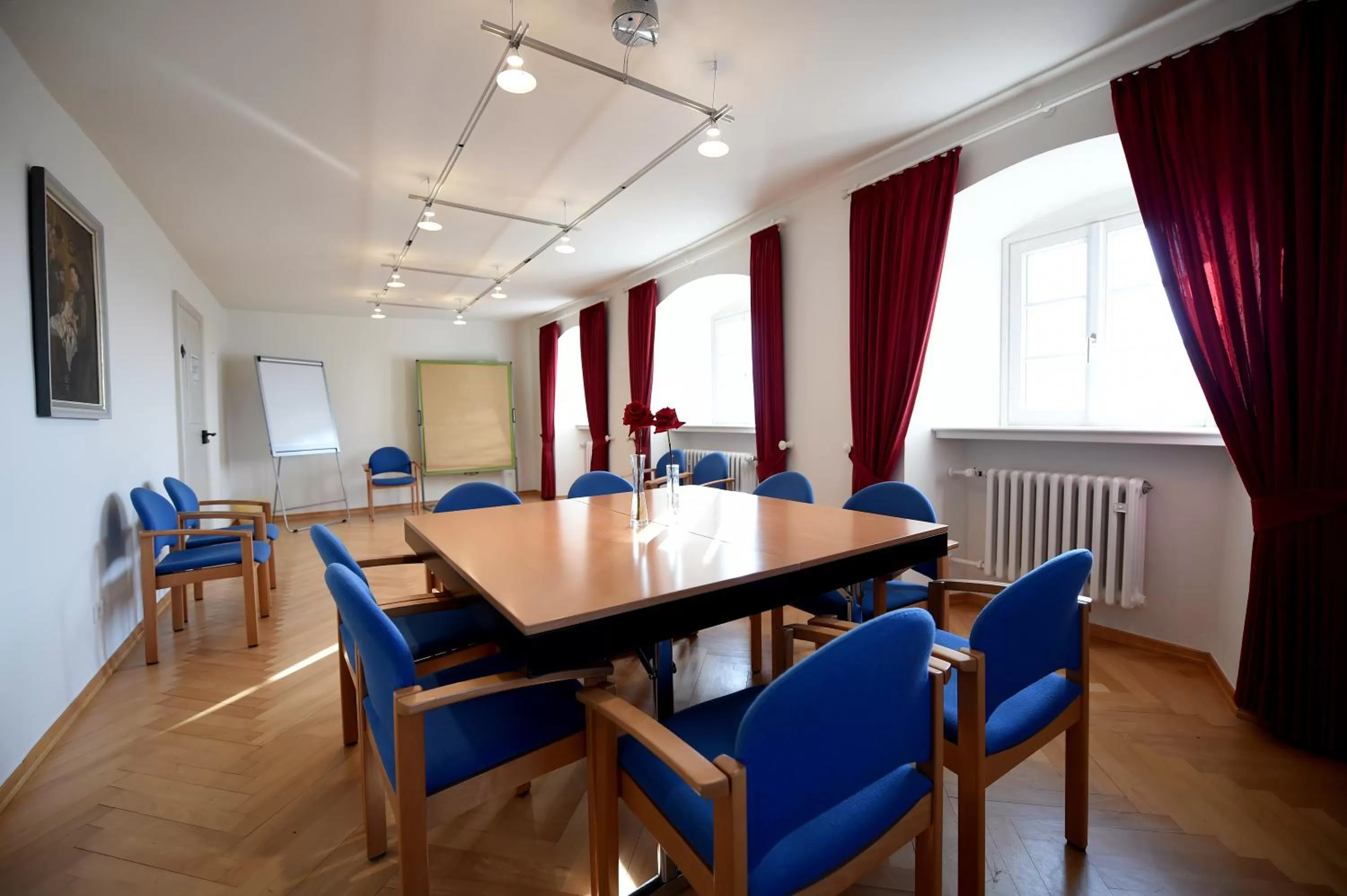 Meeting/conference room in Kloster Frauenberg