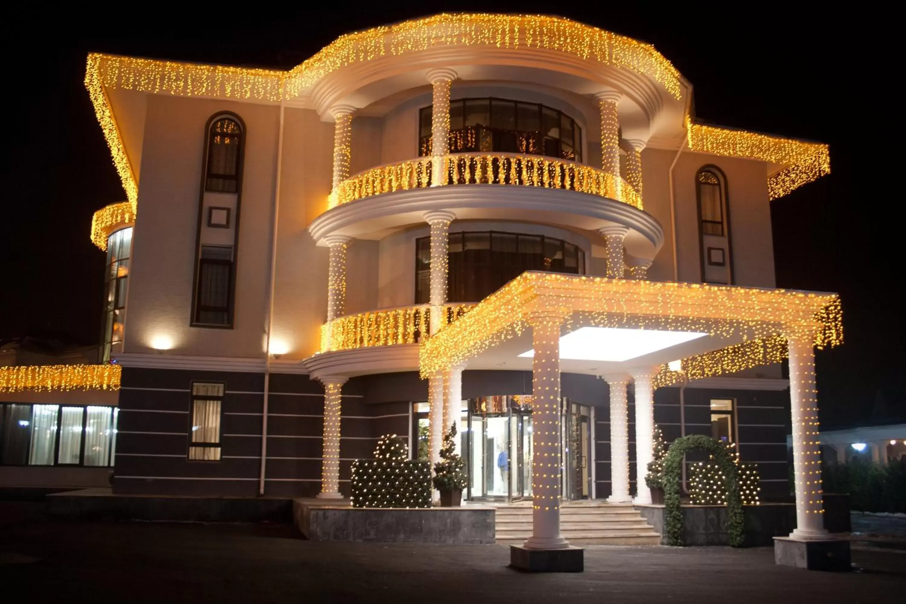 Donatello Boutique Hotel Donatello Boutique Hotel