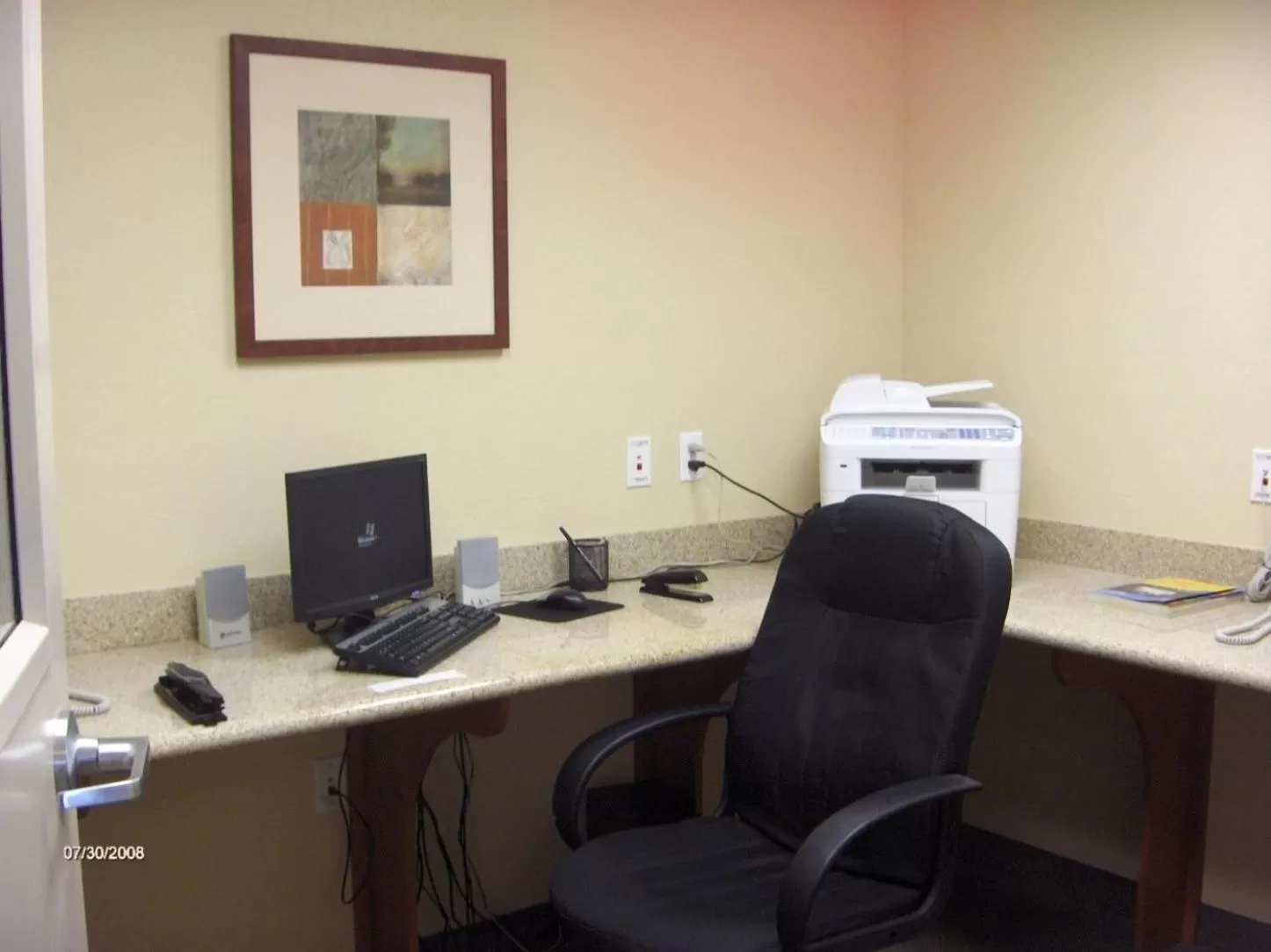 Business facilities in Candlewood Suites Paducah by IHG