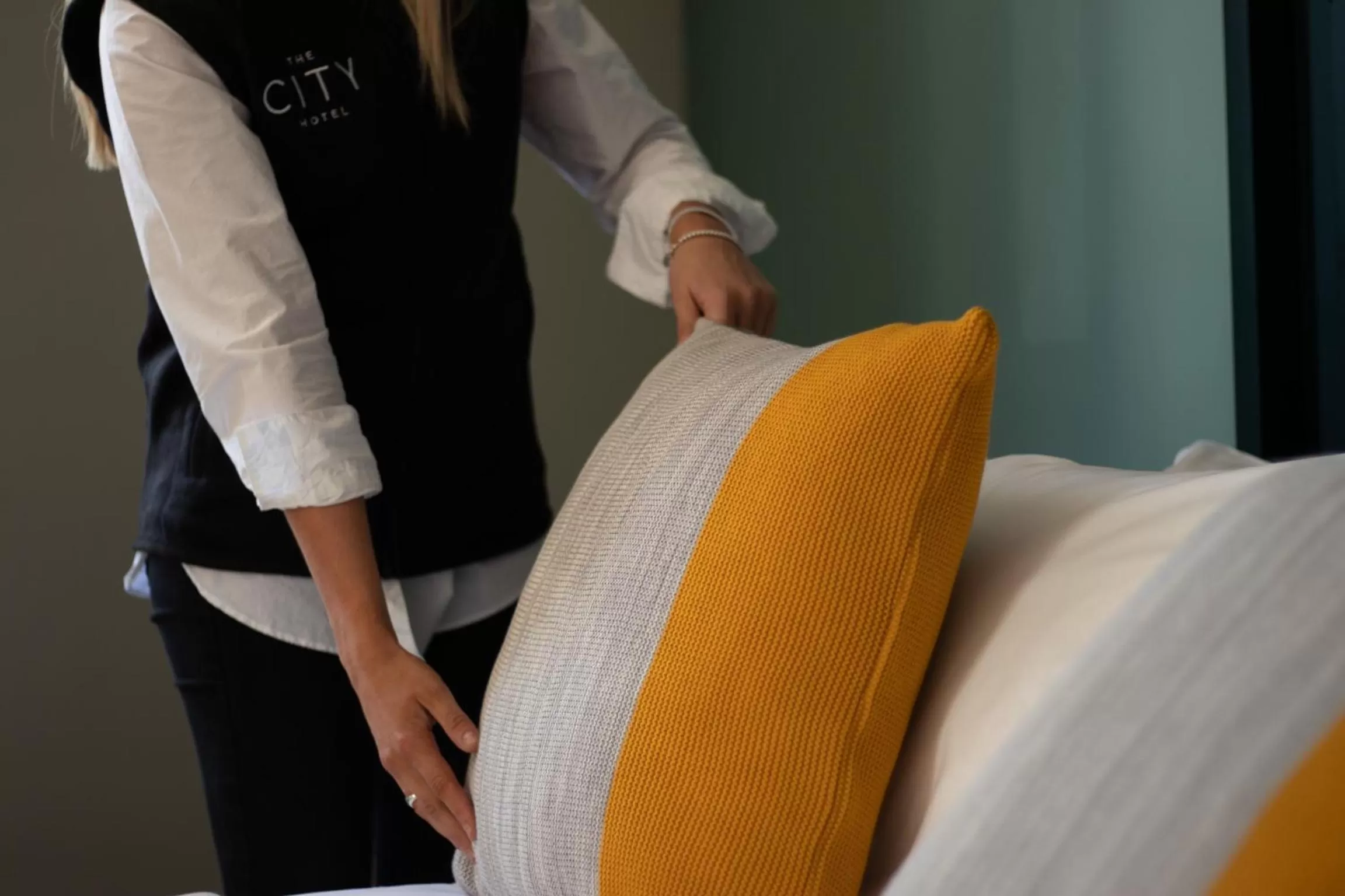 Superior Studio in The City Hotel