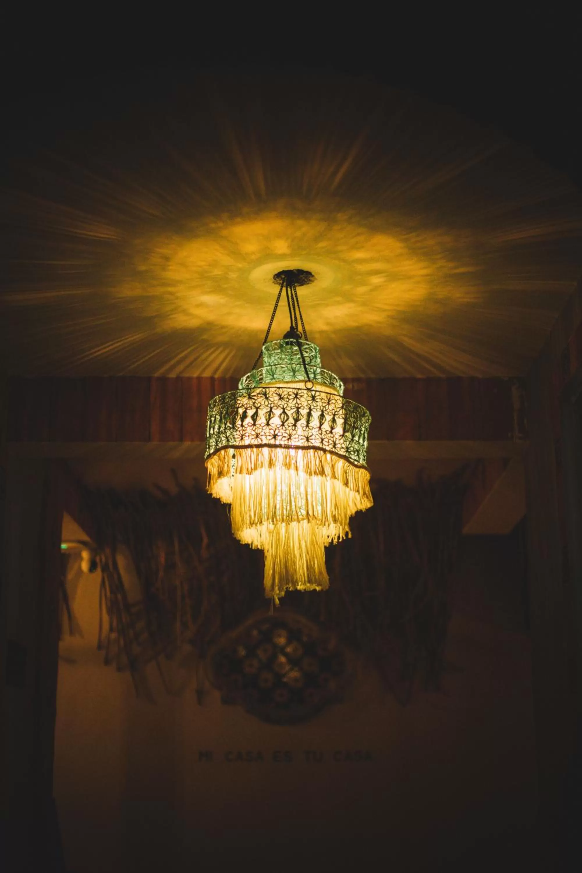 LA TULUMEÑA Boutique Hotel