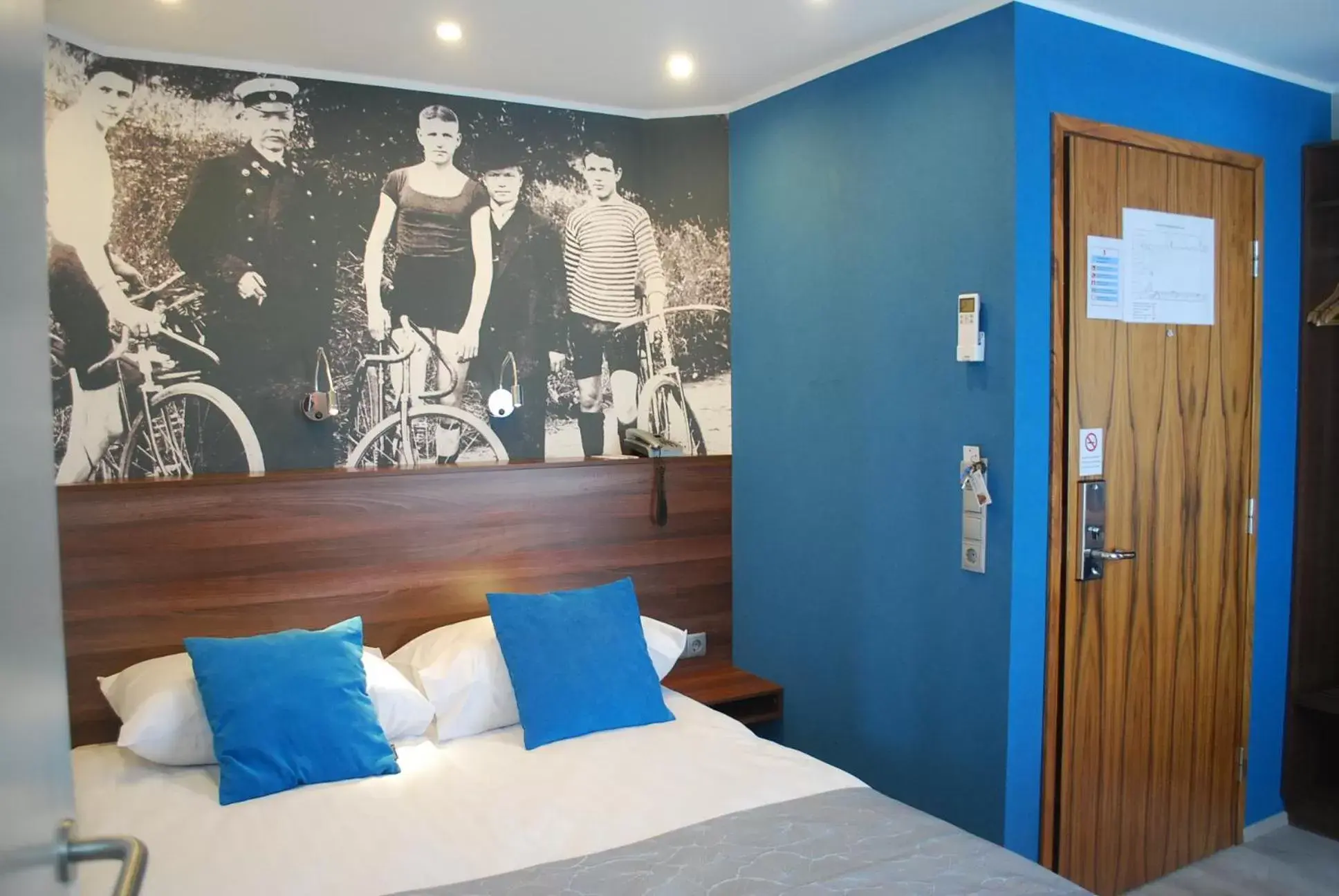 Economy Room with Waterpark and Gym Access in Kalev Spa Hotel & Waterpark Economy Room with Waterpark and Gym Access in Kalev Spa Hotel & Waterpark