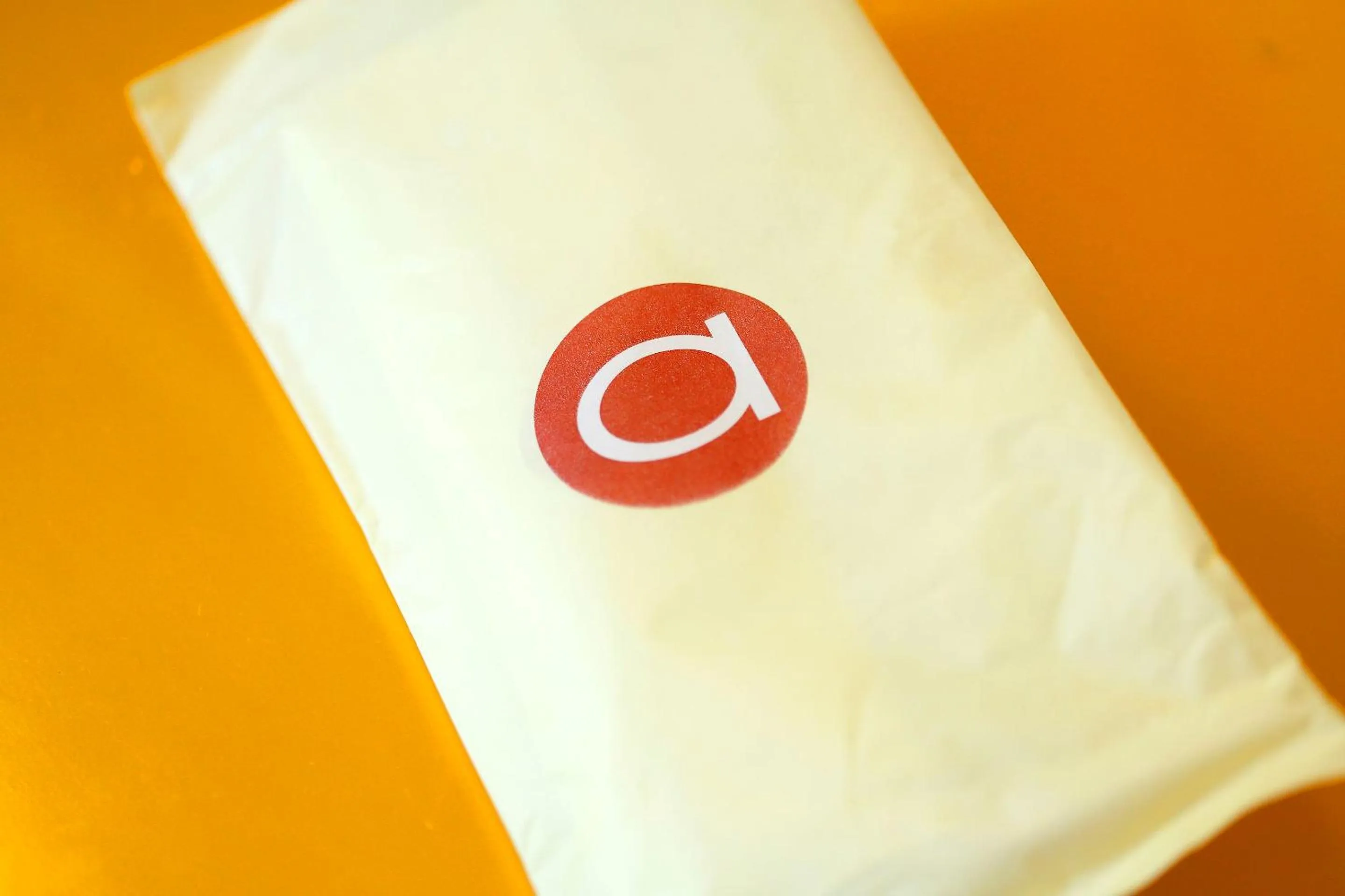 Decorative detail in Amaris Hotel Serpong Tangerang