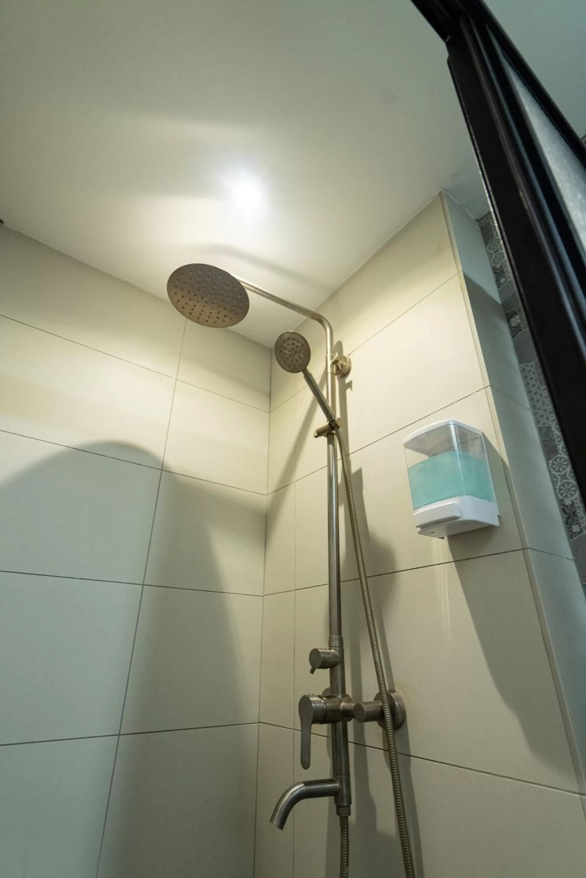 The Magazine Boutique Hotel