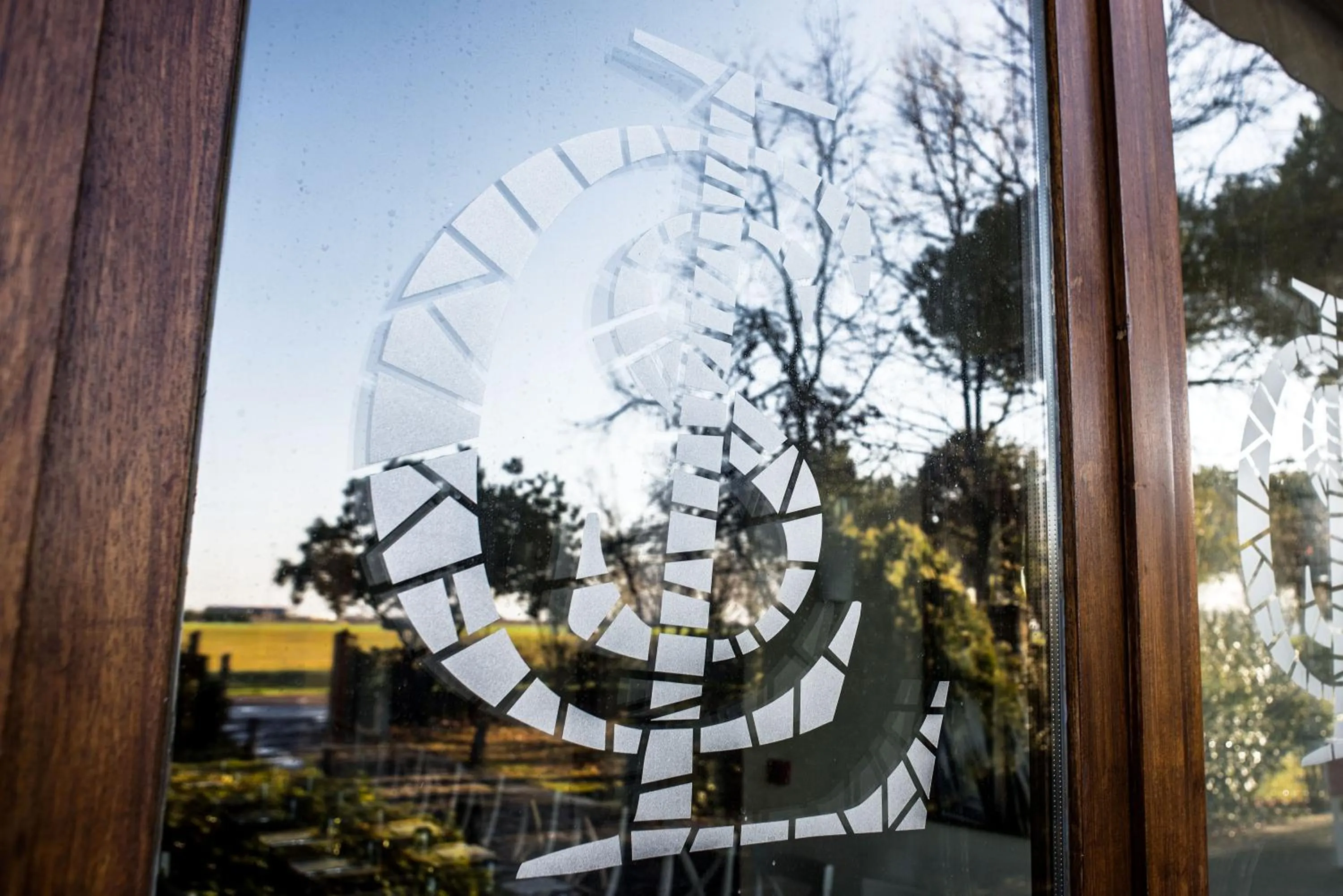 Property logo or sign in Hotel Classensis