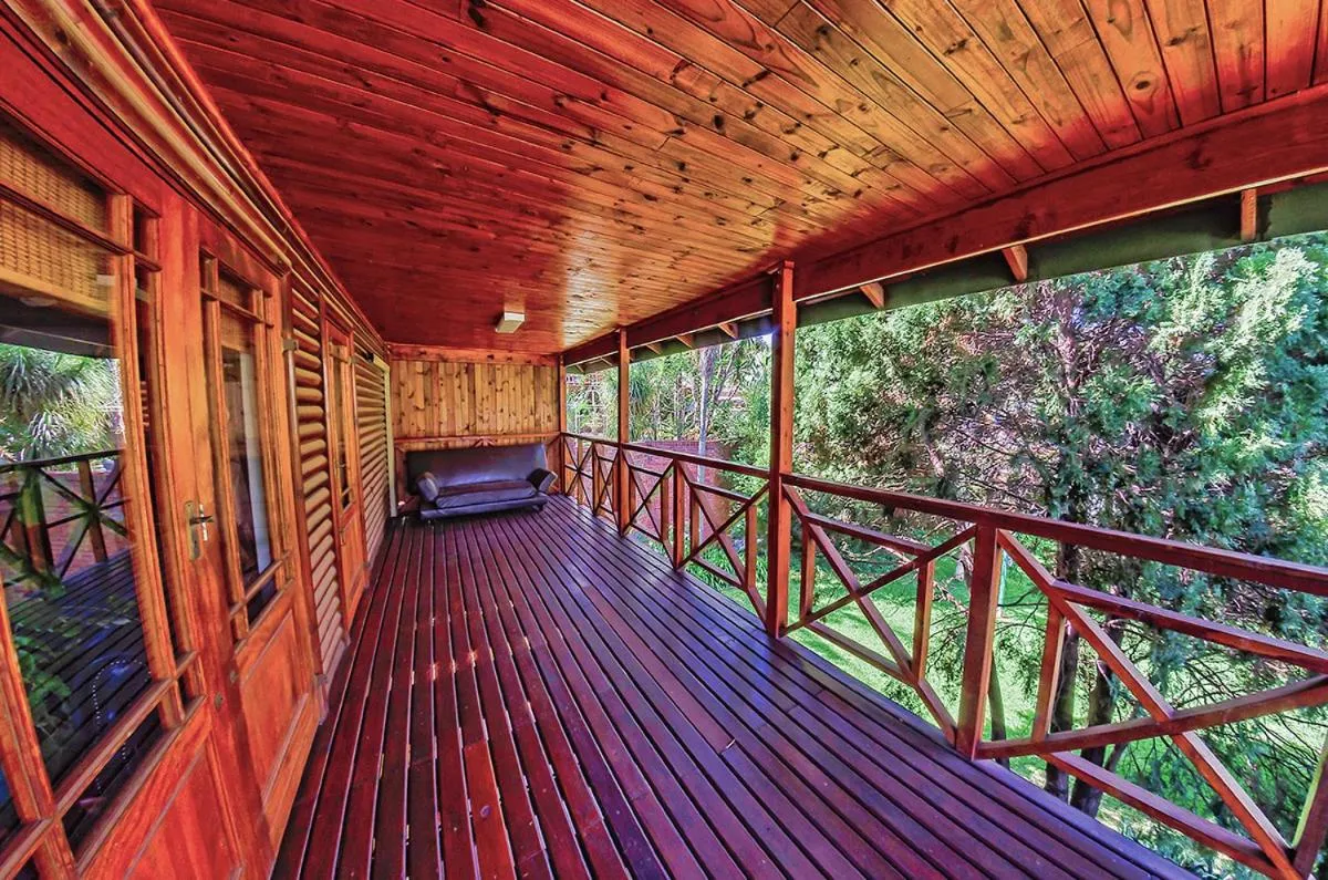 Amper Bo Guest House