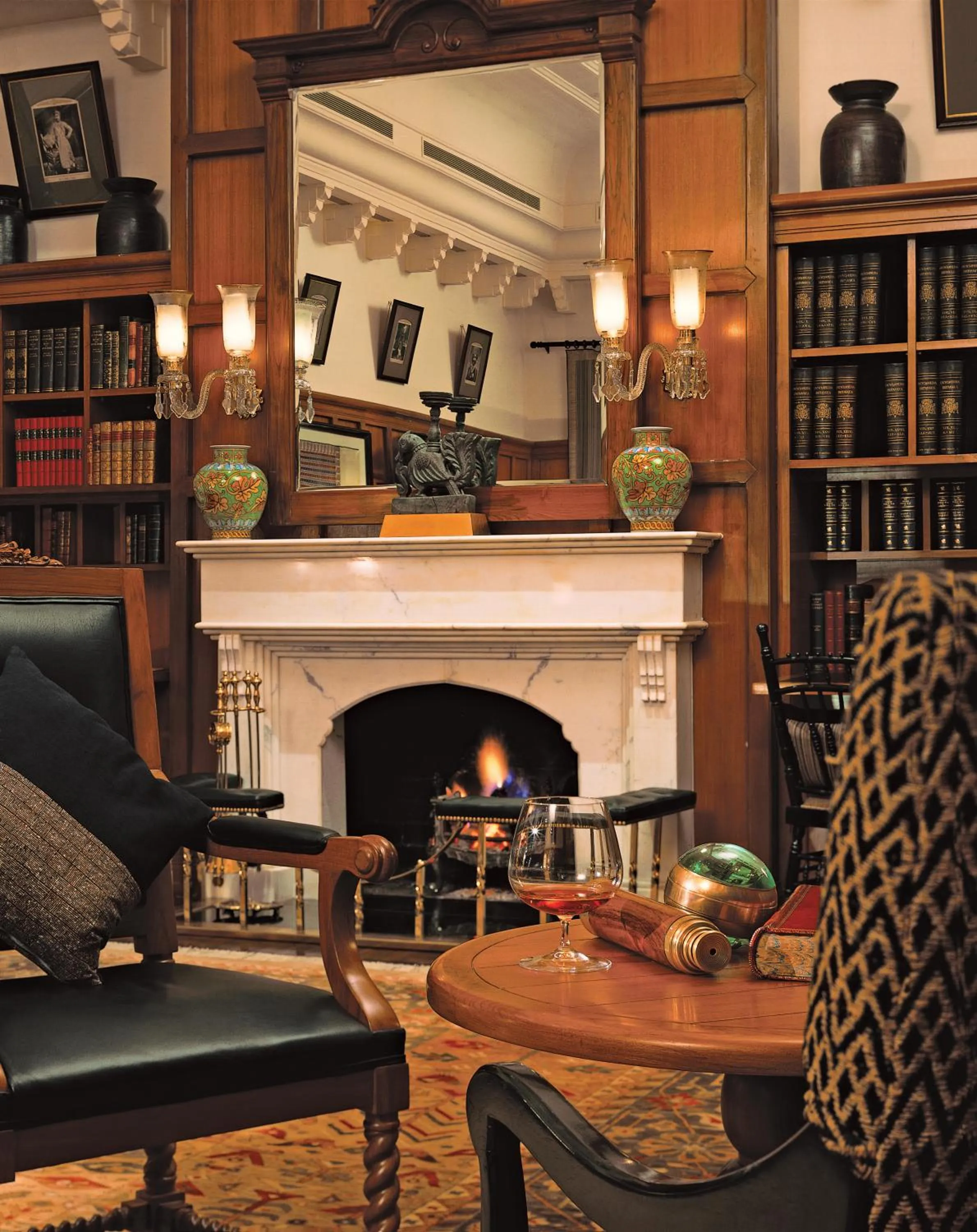 Other in The Oberoi Rajvilas Jaipur