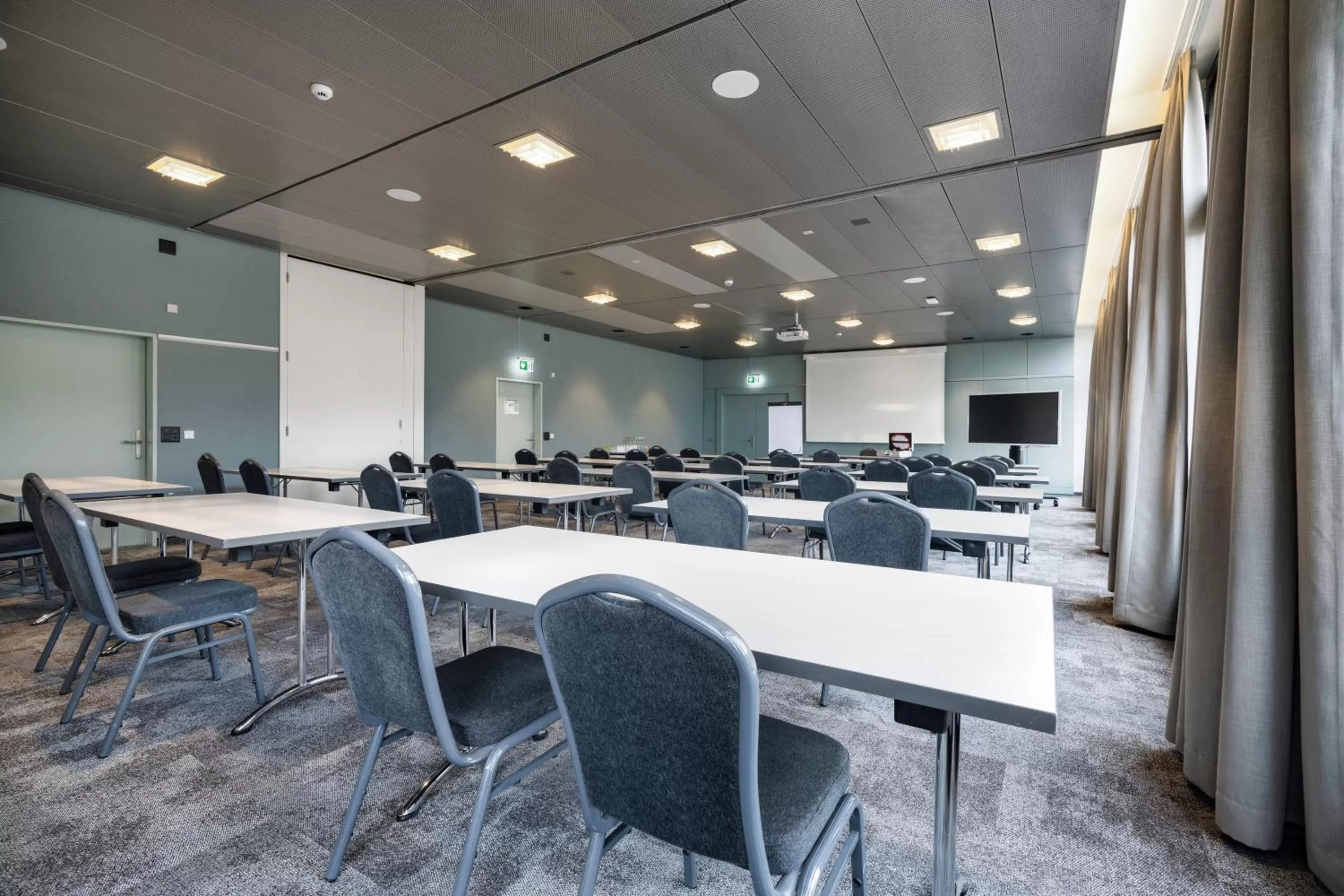 Meeting/conference room in b-smart hotel Schönenwerd