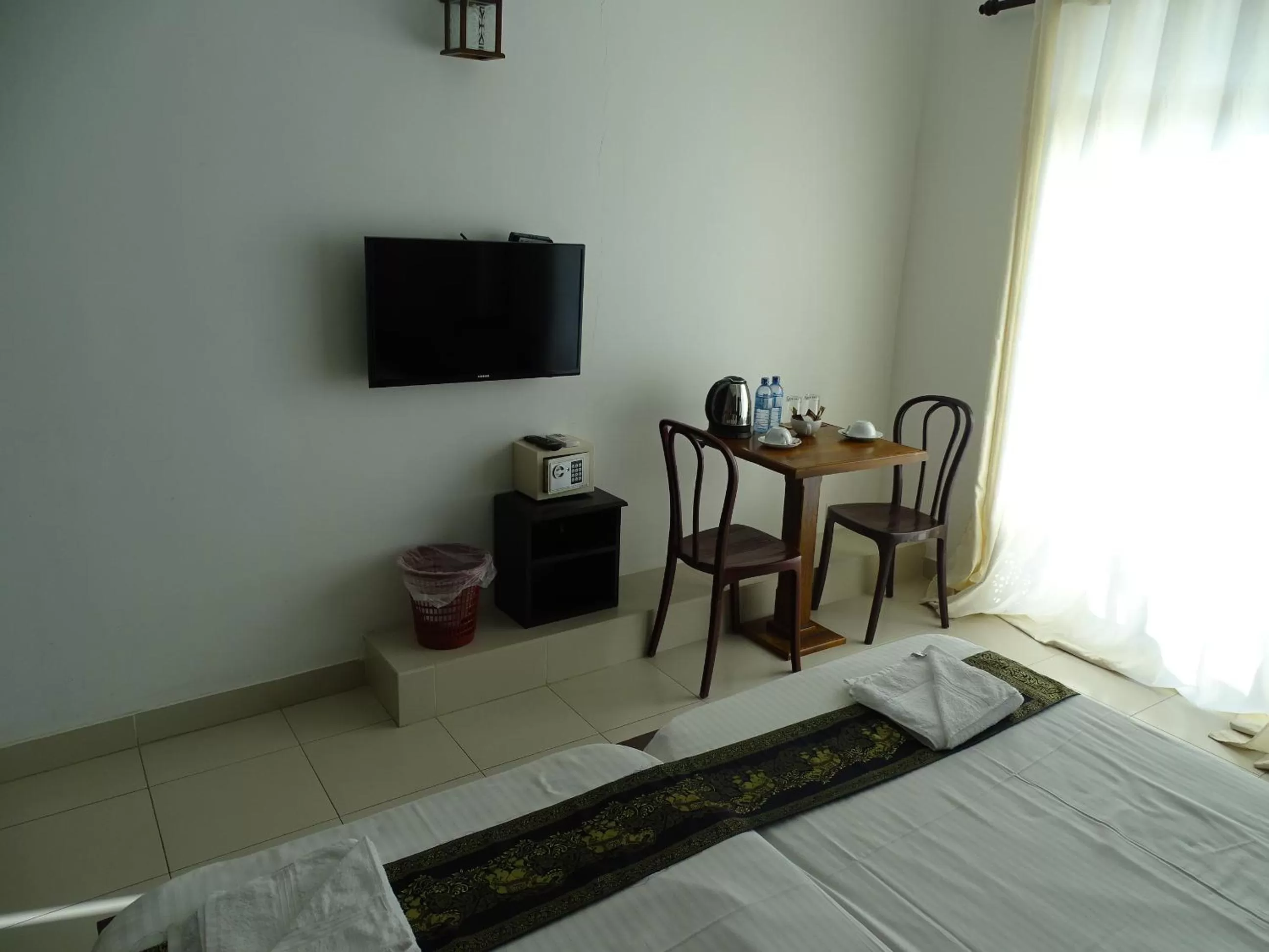 Day, Bed in Kandy Supreme Hotel