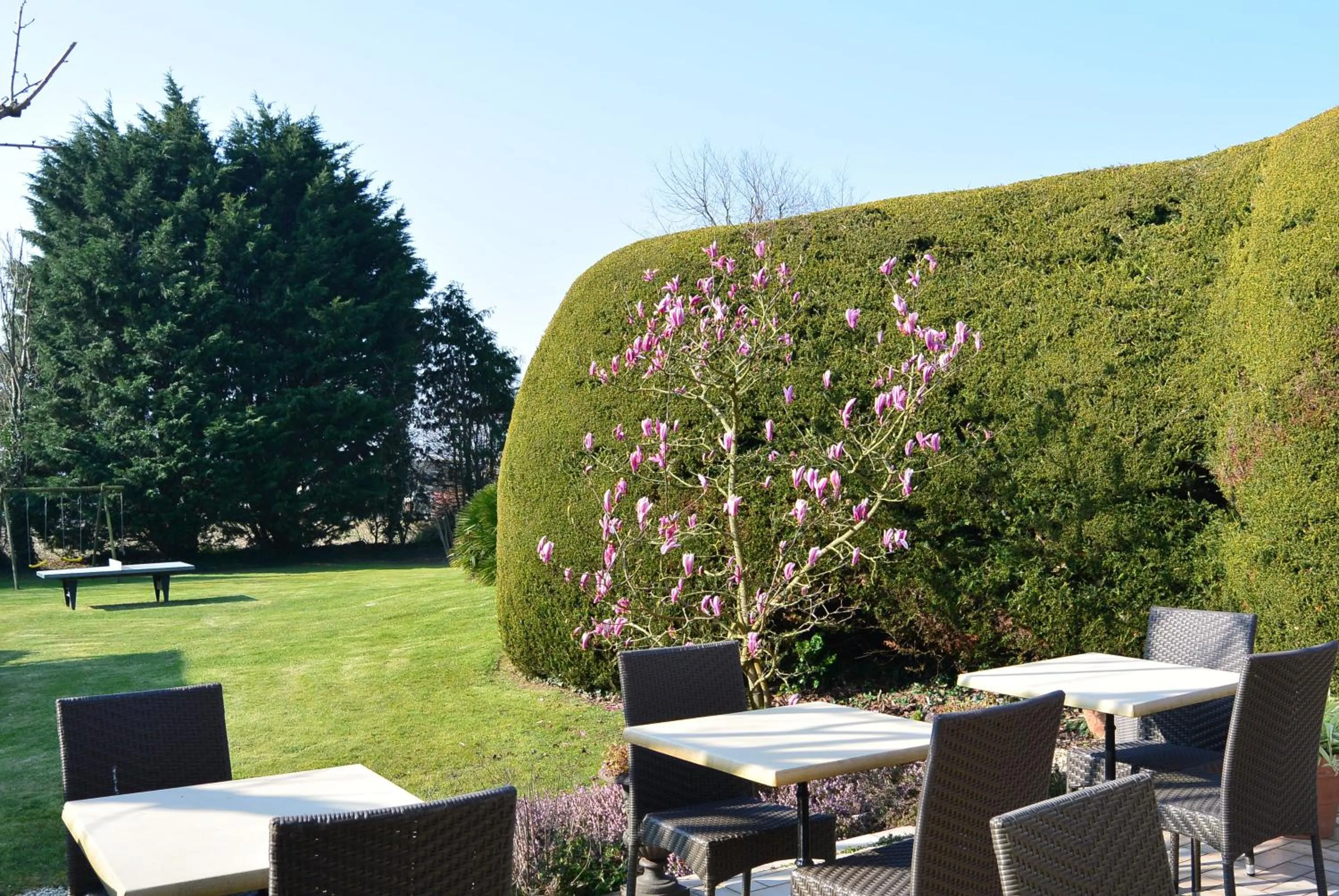 Hotel Nuit Et Jour - La Maison de Lucile