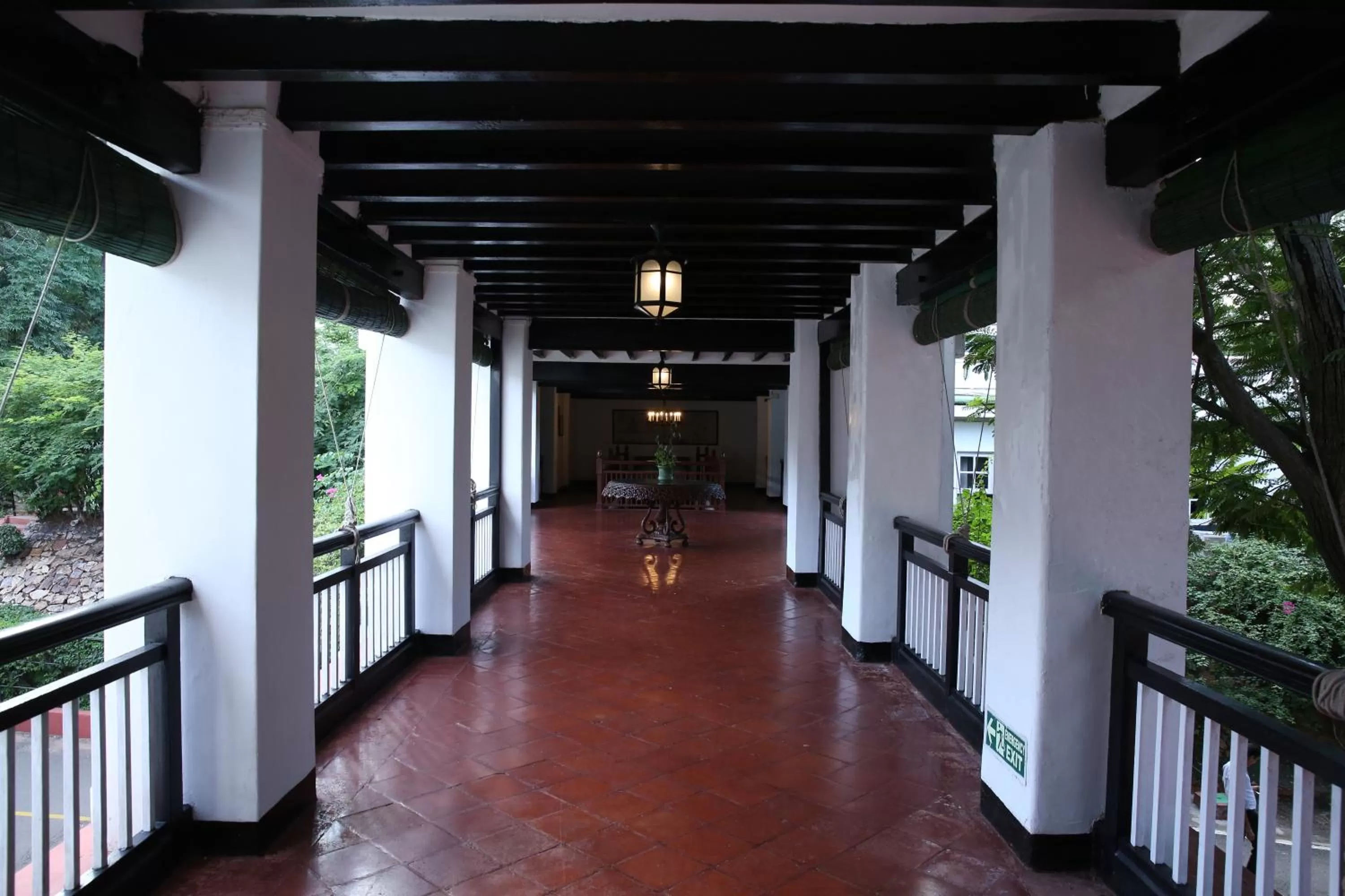 Property building in Gateway Madurai