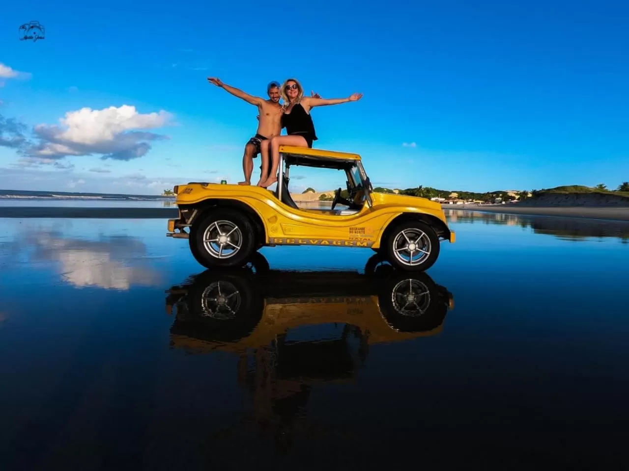 Off site, Other Activities in Pousada America do Sol