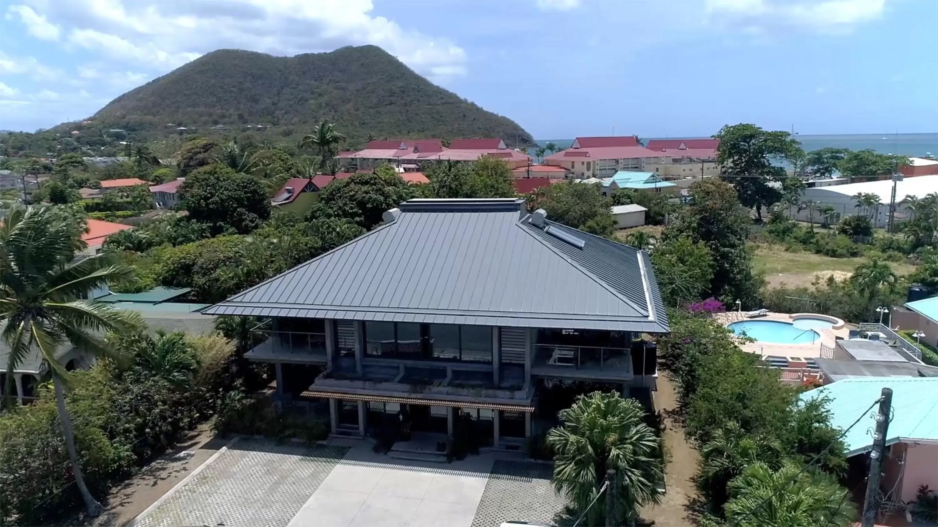 Sol Sanctum - Boutique Wellness Hotel Sol Sanctum - Boutique Wellness Hotel