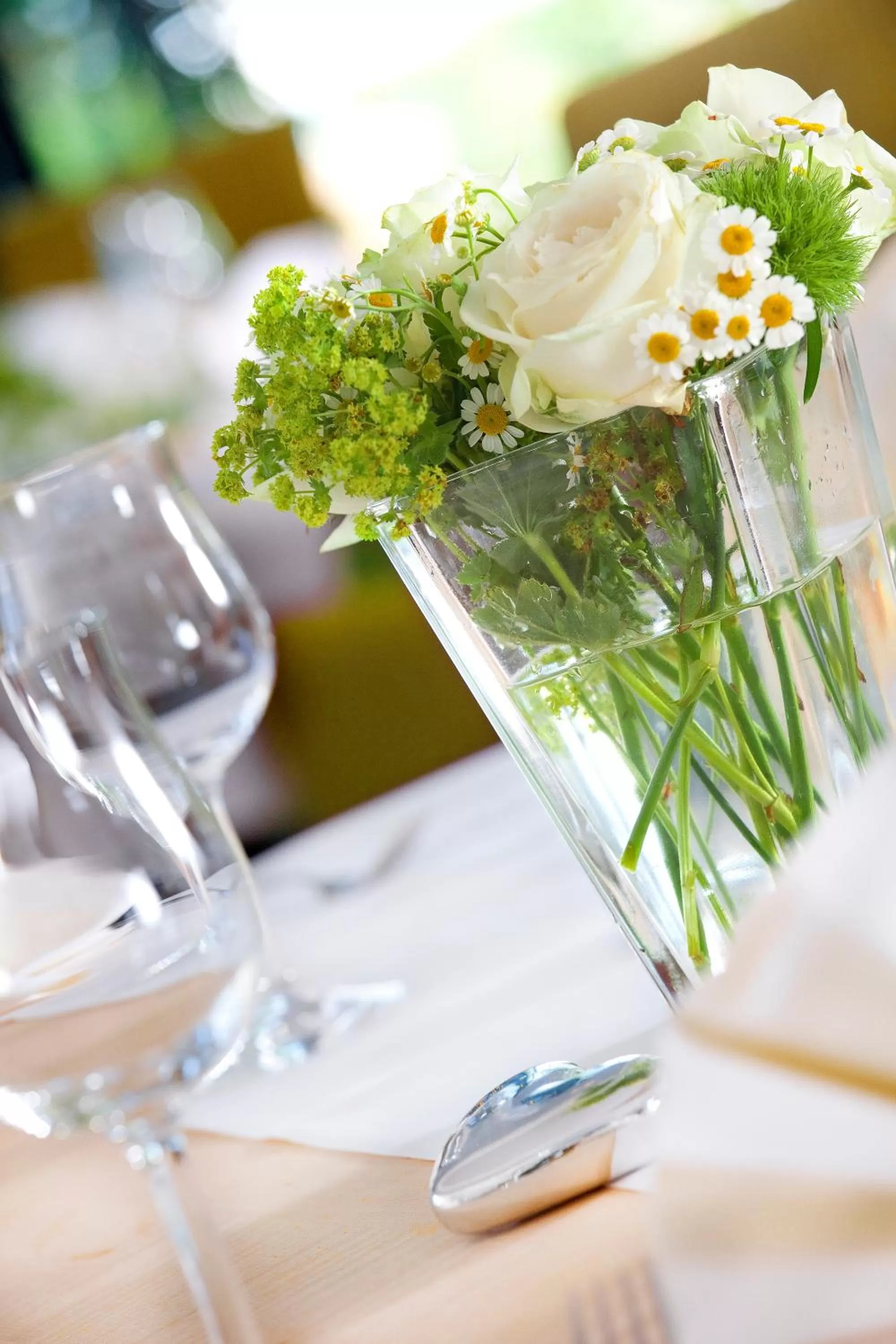 Other in Landidyll Hotel zum Freden