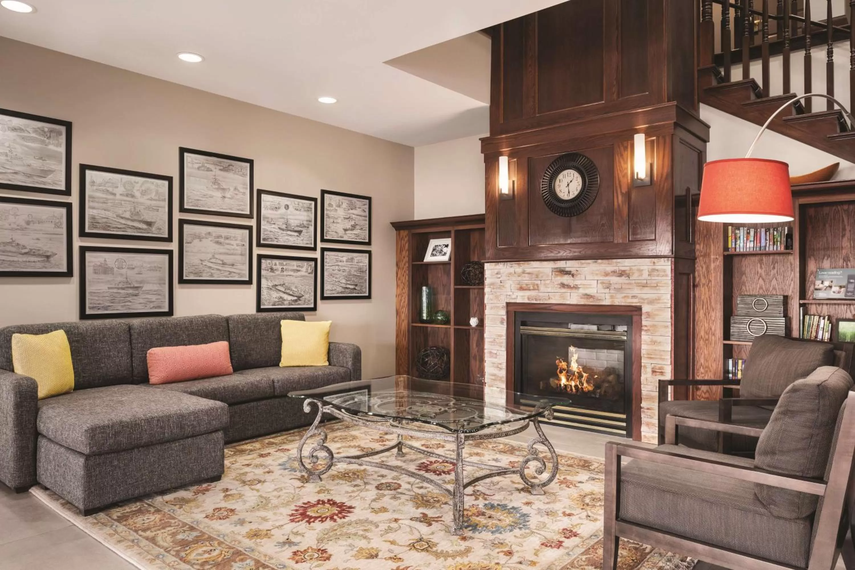 Property building in Country Inn & Suites by Radisson, Marinette, WI