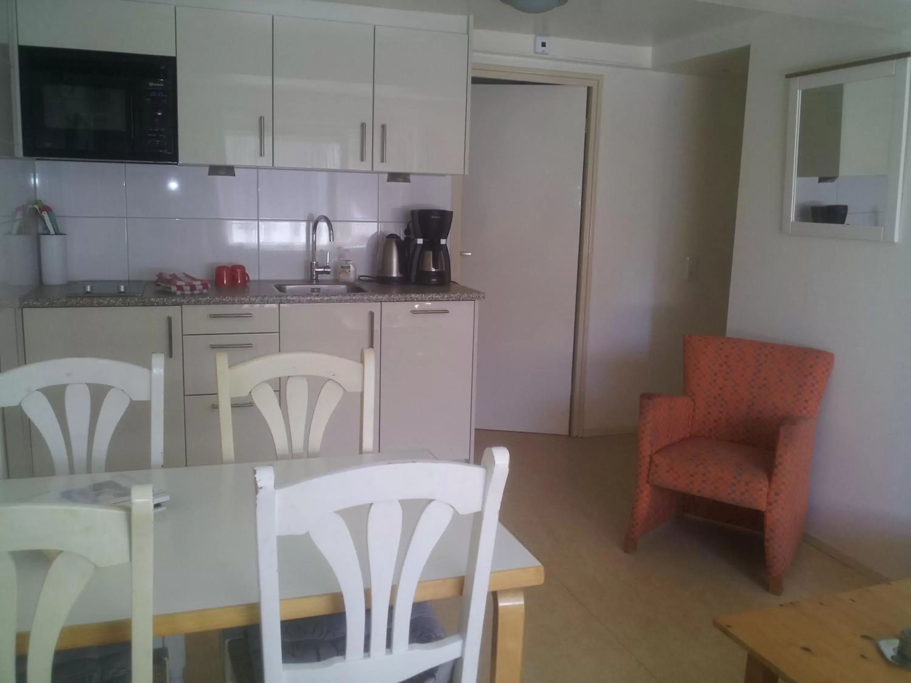 Apartment - Ground Floor in Hotel Rasch Apartment - Ground Floor in Hotel Rasch