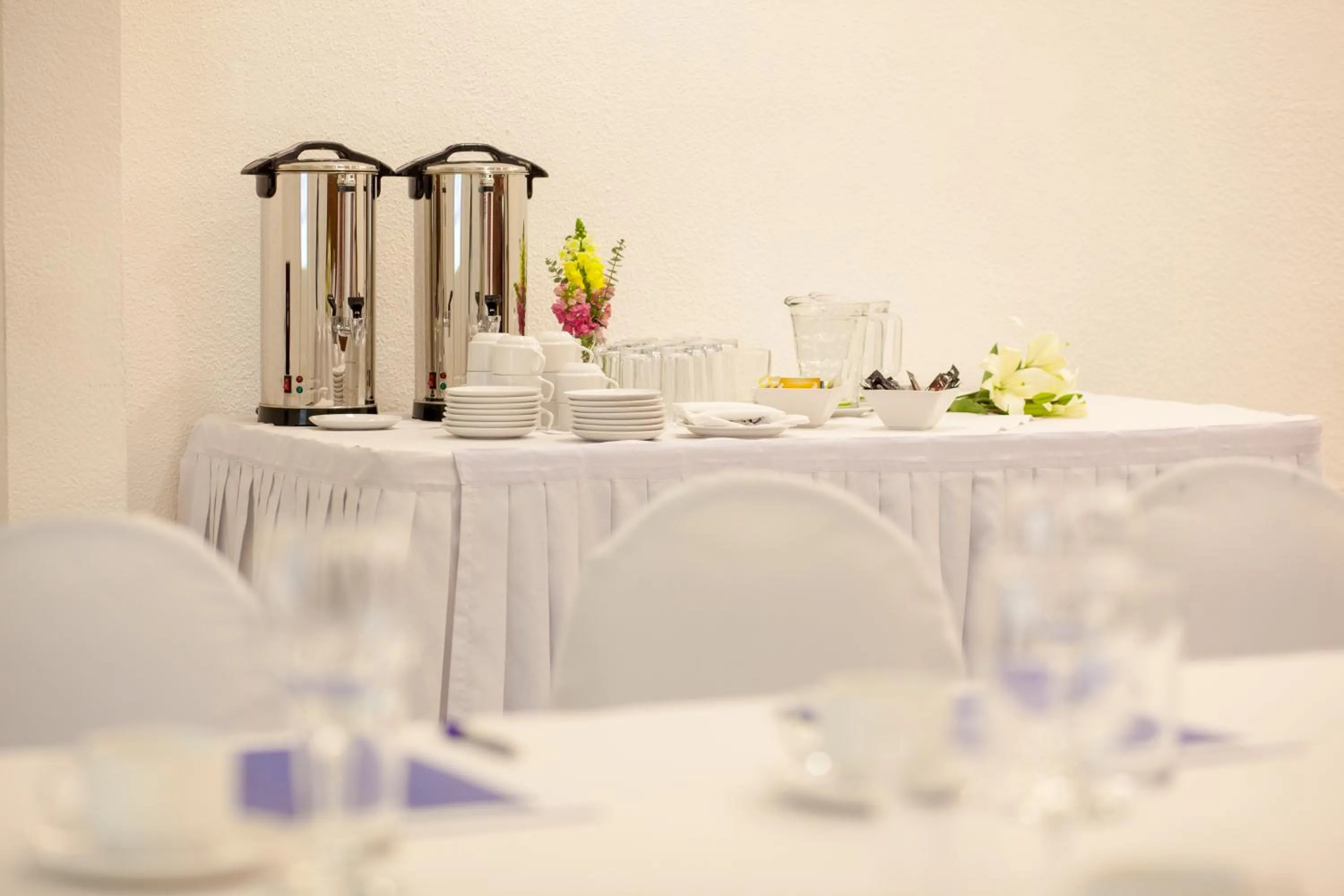 Other in Hotel Cortez