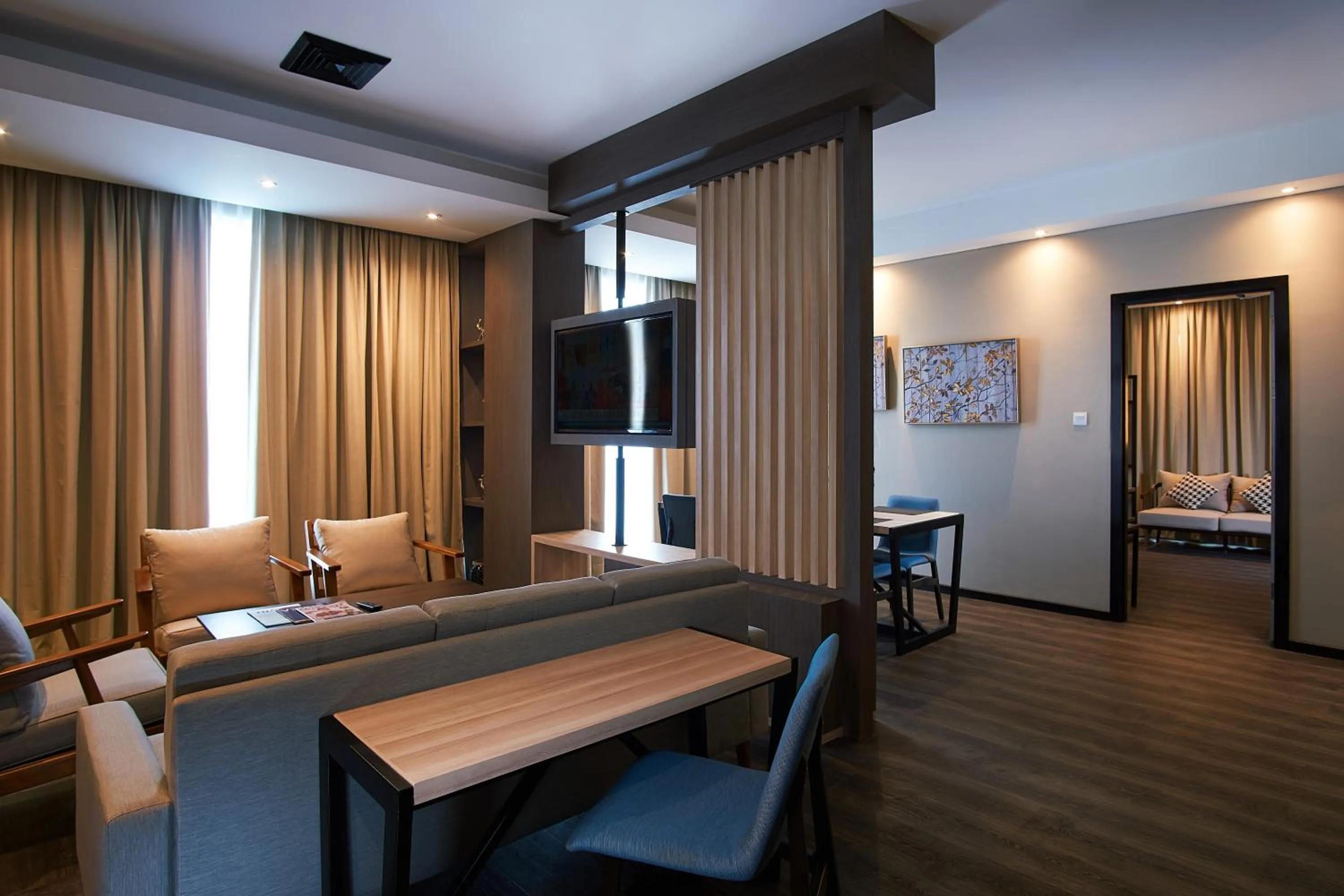 Kyriad Hotel Muraya Aceh