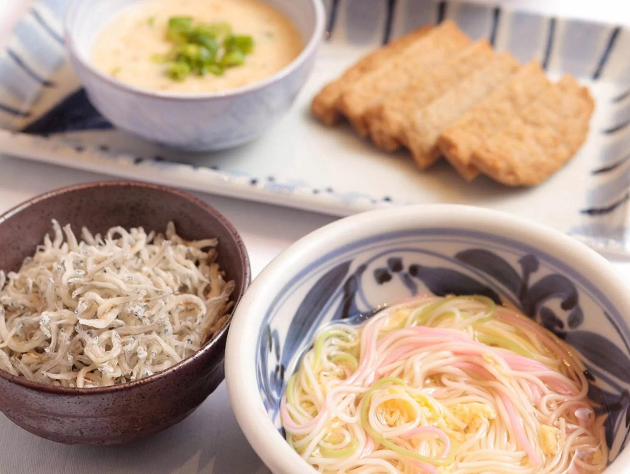 Restaurant/places to eat in Matsuyama Tokyu REI Hotel