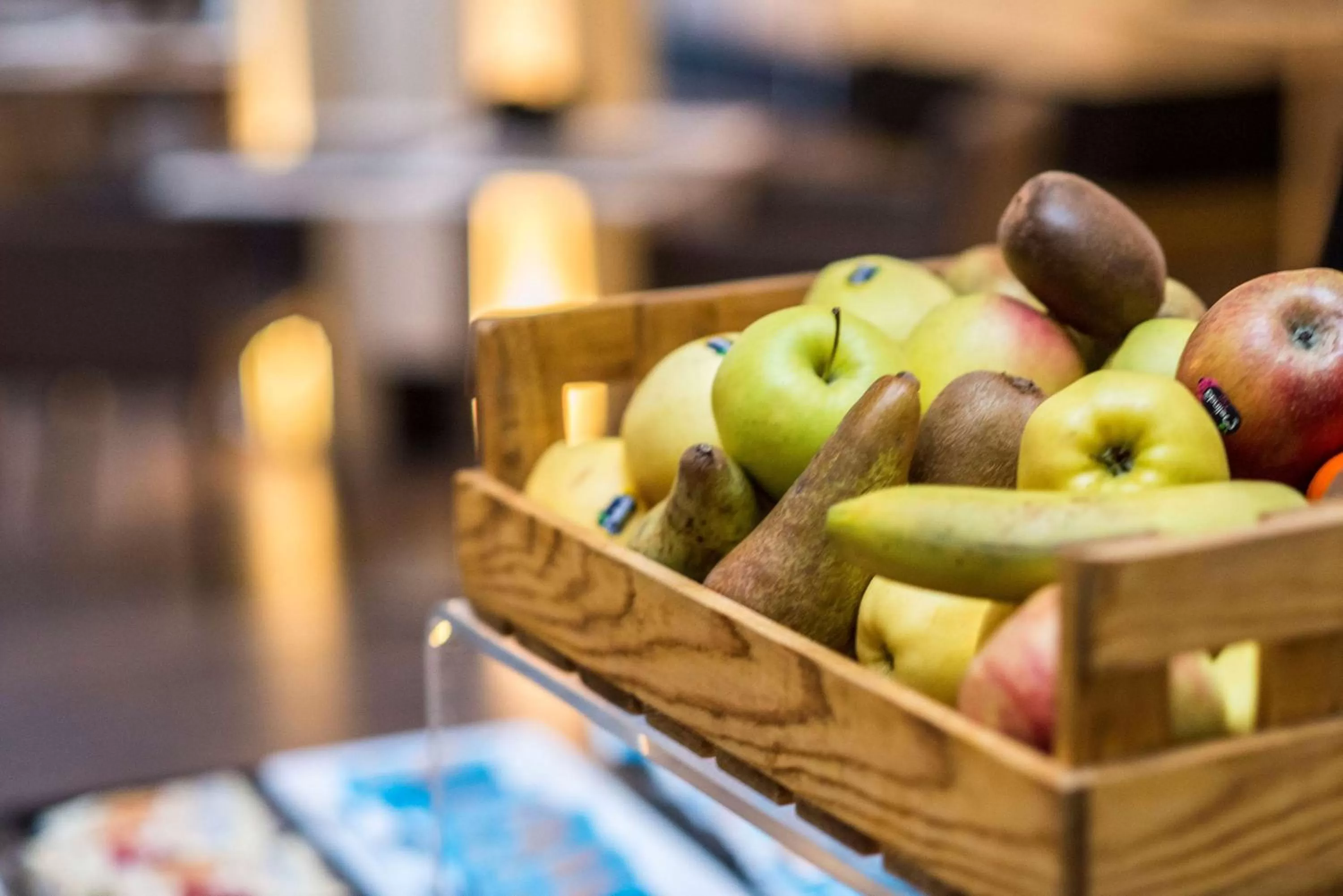 Restaurant/places to eat in Best Western Hotel Quattrotorri