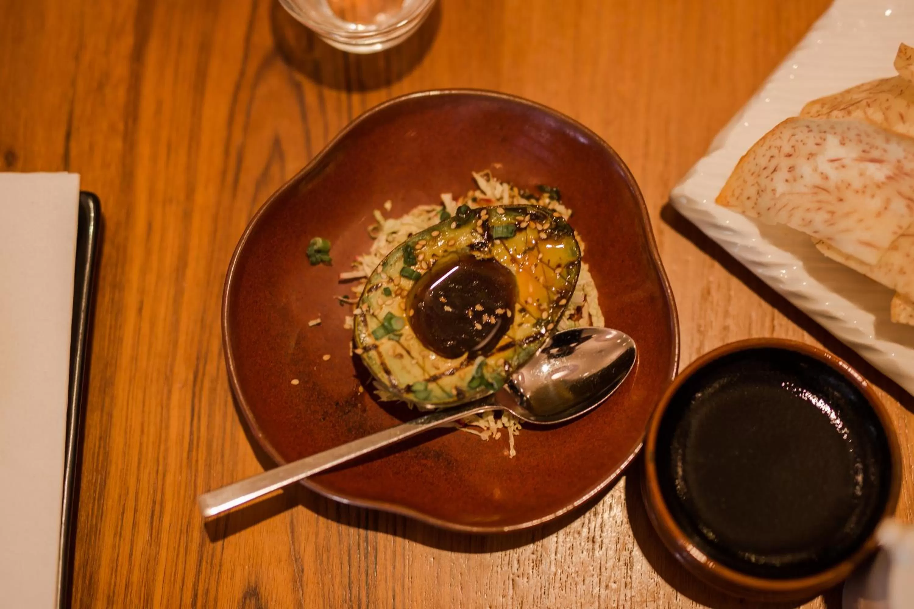 Restaurant/places to eat in The Plymouth South Beach