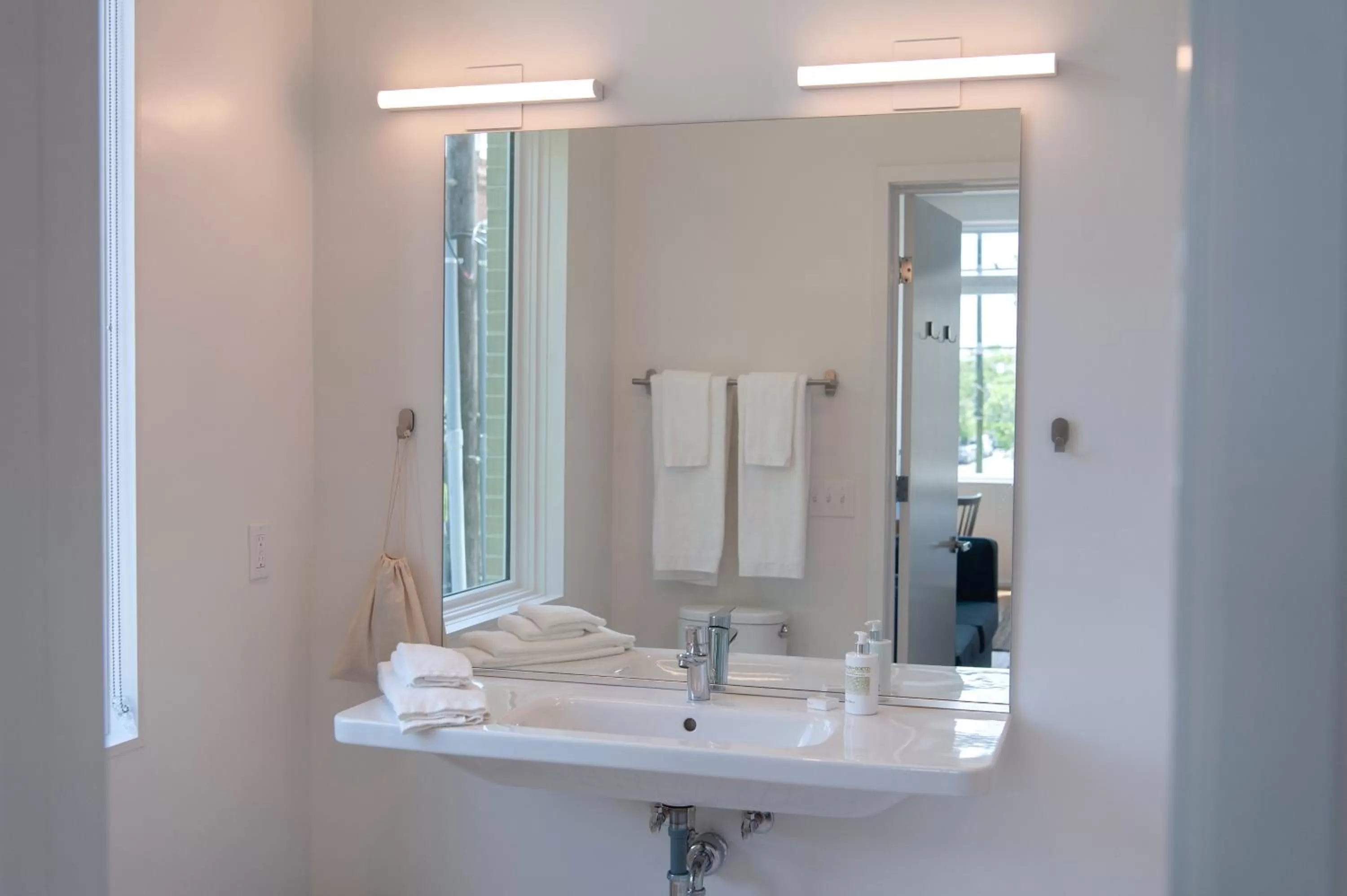 Travelers New Orleans