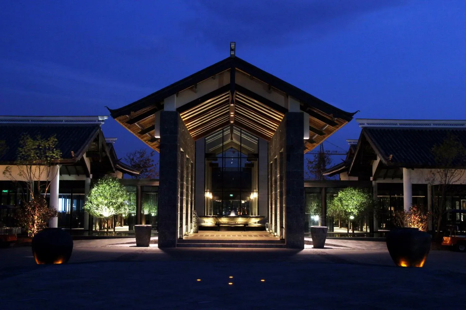 Pullman Lijiang Resort & Spa