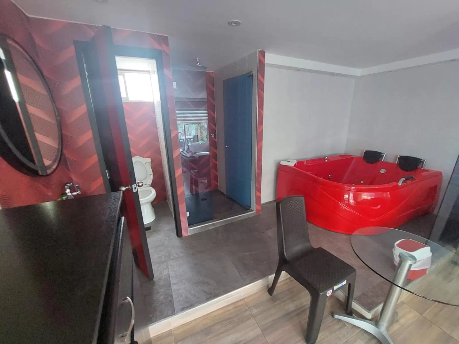 Hotel Boutique San Sebastián Chapinero