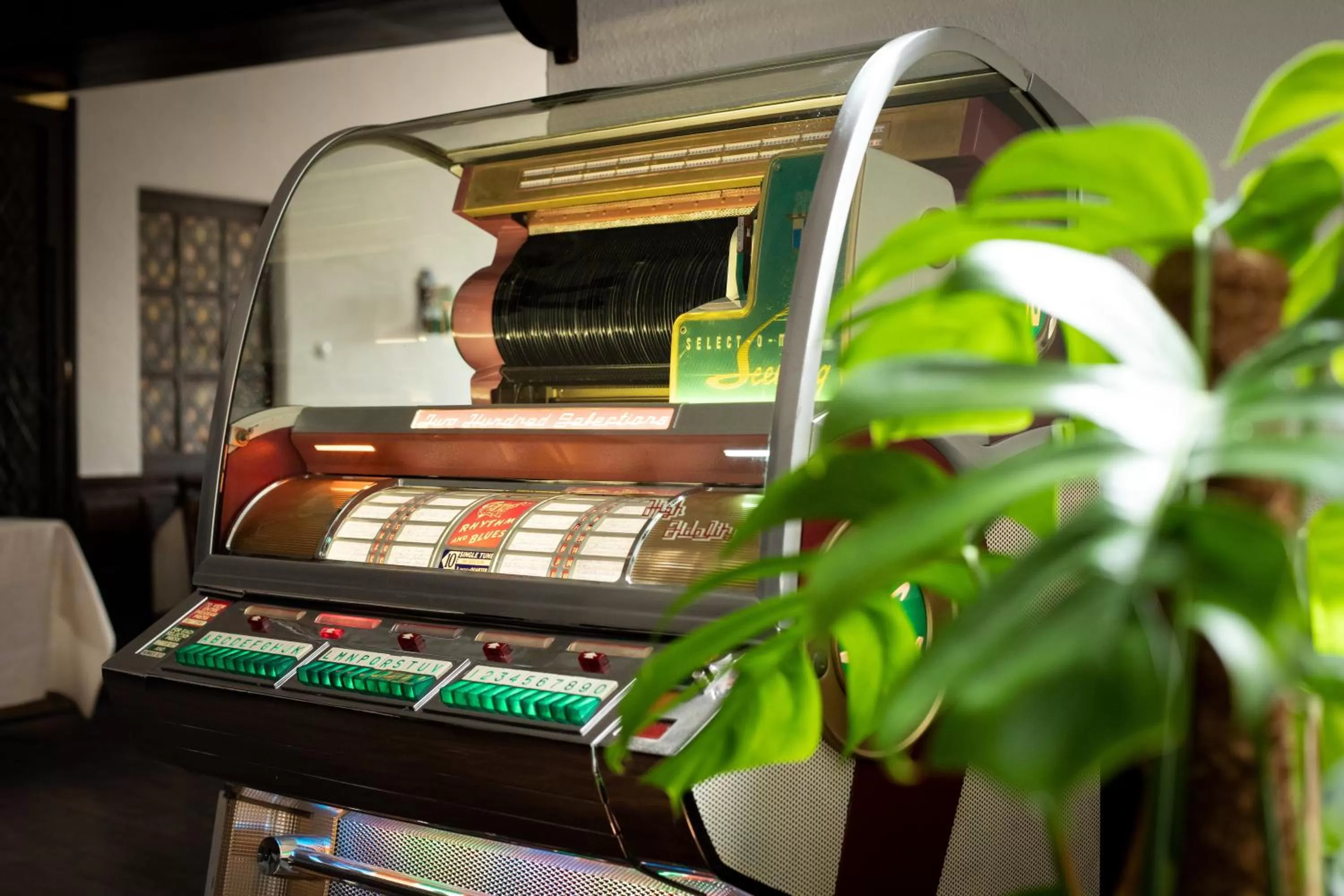 Villa-Hotel De Kroon Gennep