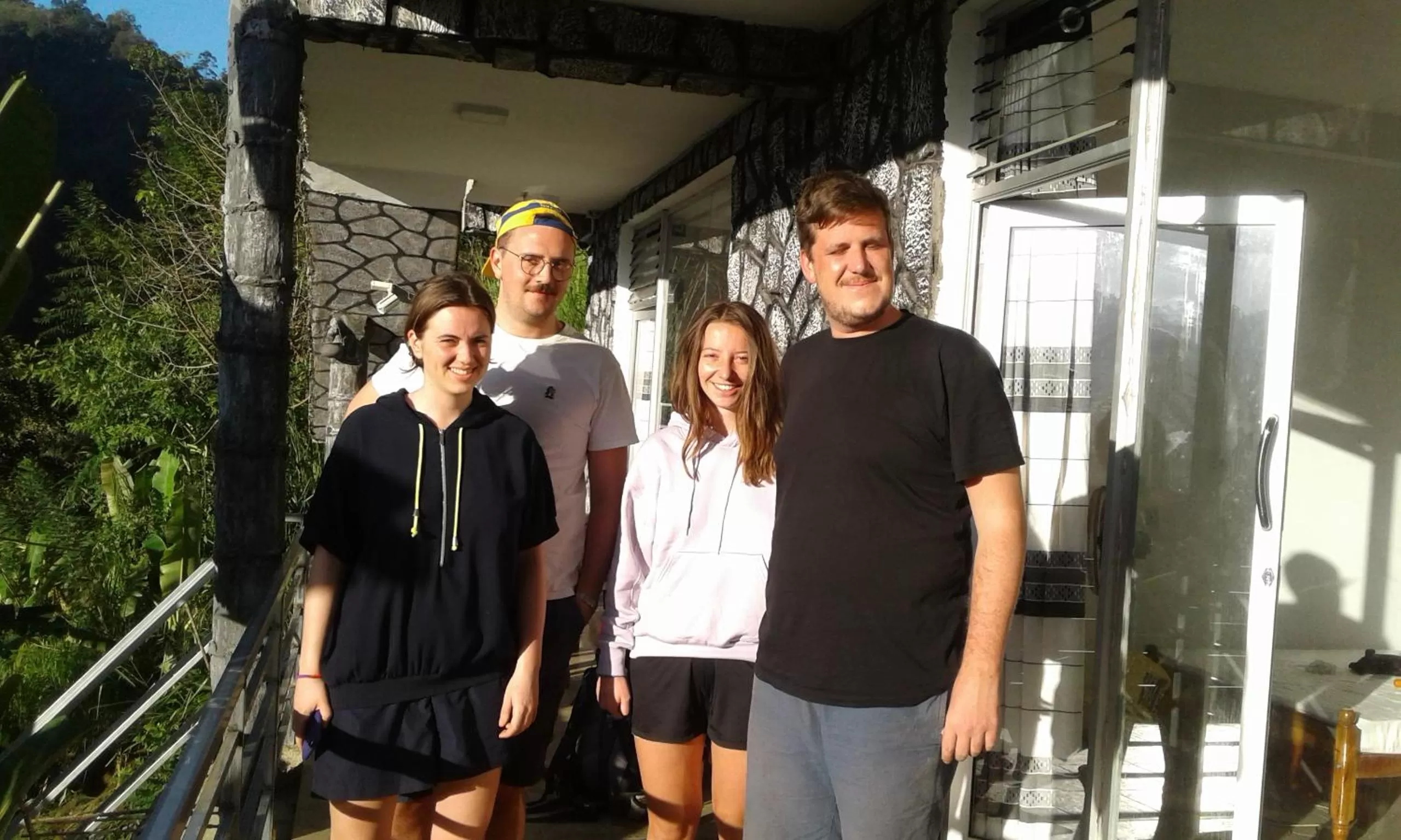 Ella Lucky Panoramic