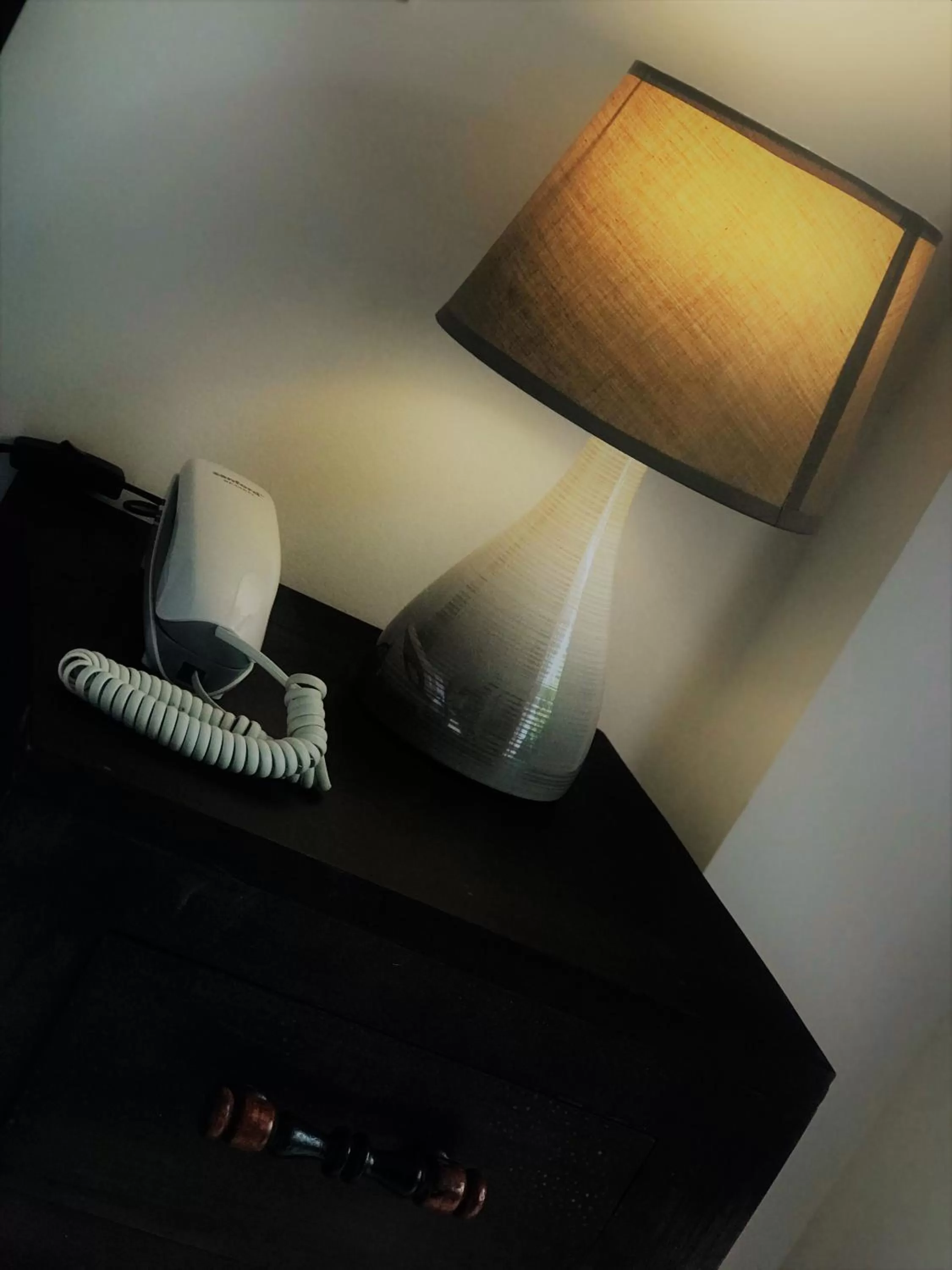 TV/Entertainment Center in Kandy Rivers Edge Nature Resort