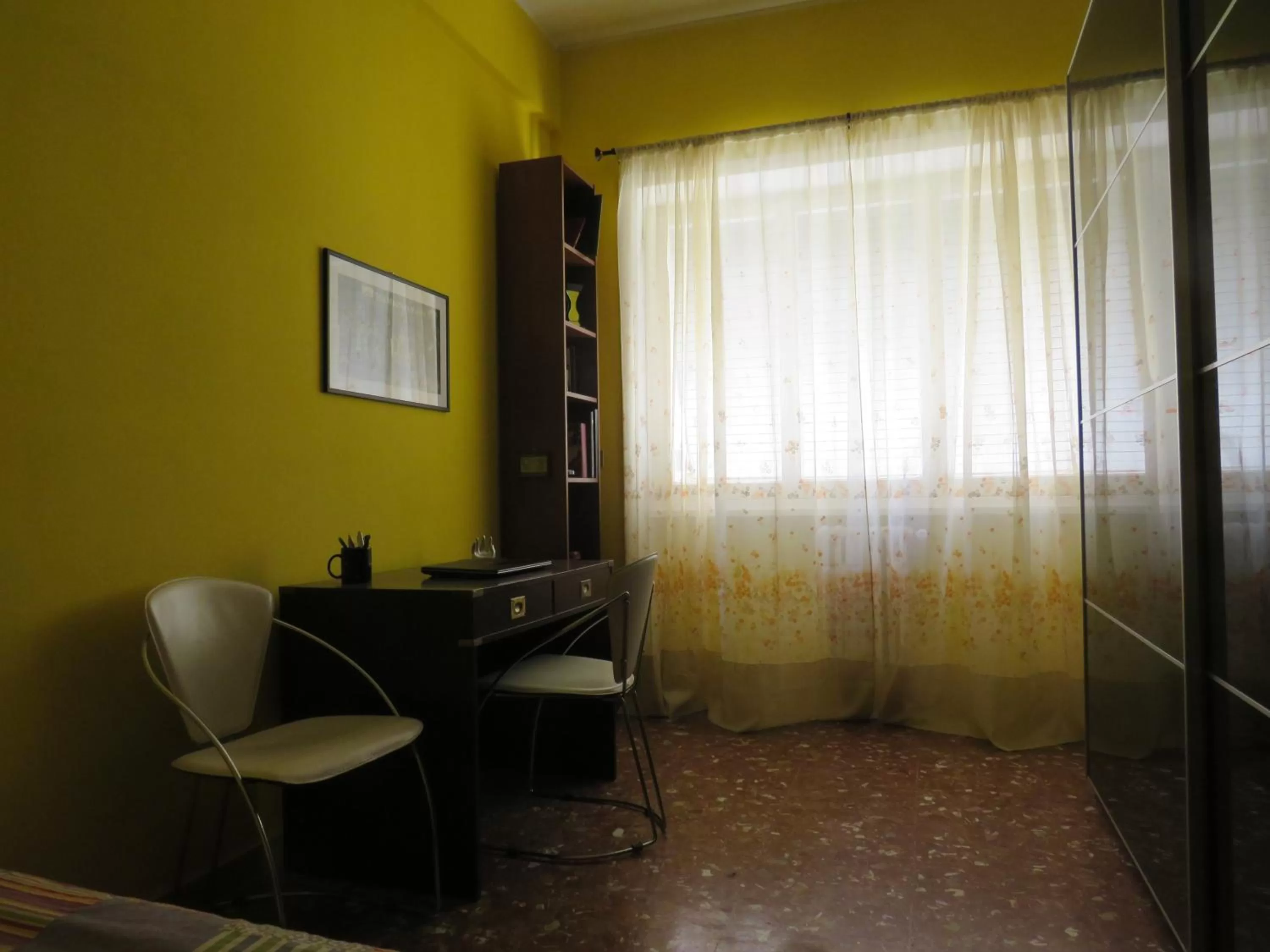 TV/Entertainment Center in Maddy House