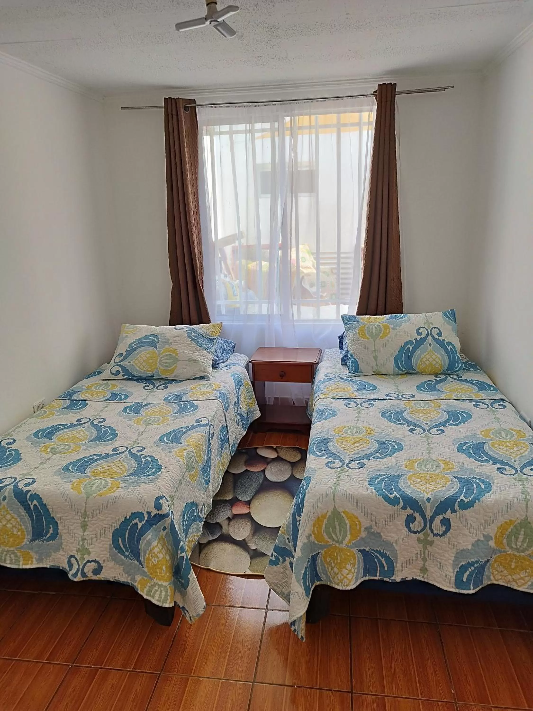 Bed in Shalom_MatSofy